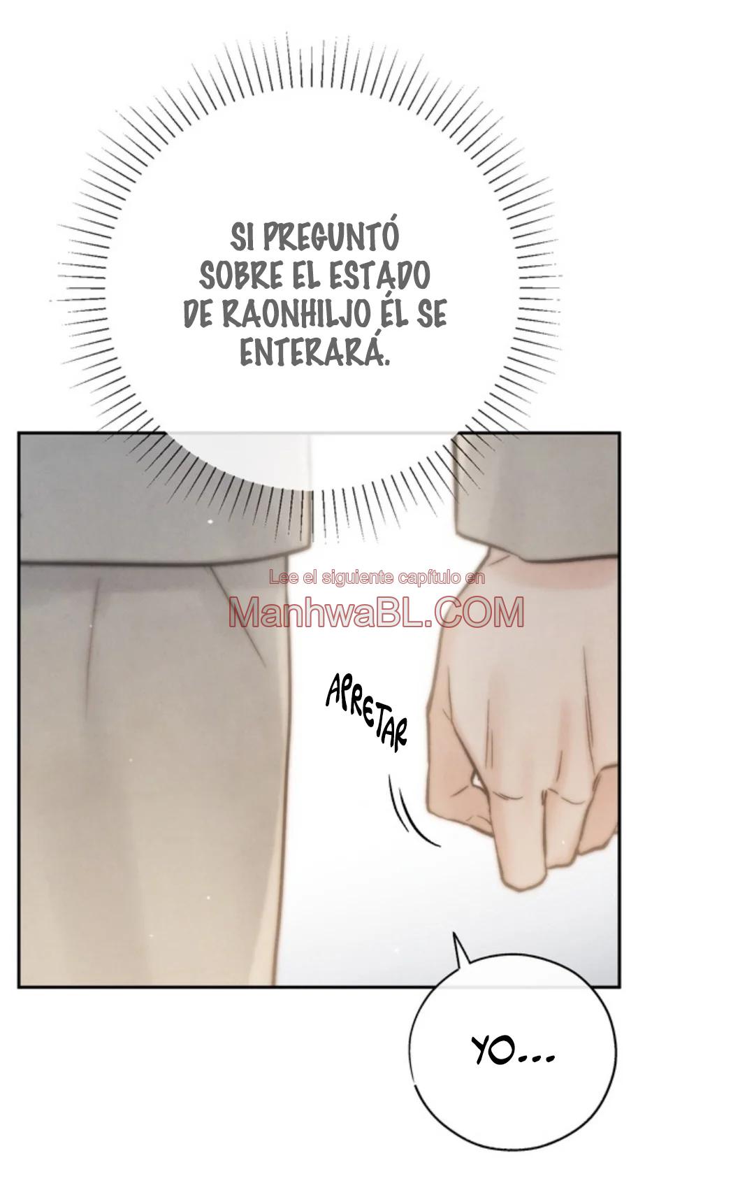 Toxina - Capítulo 24 manhwa