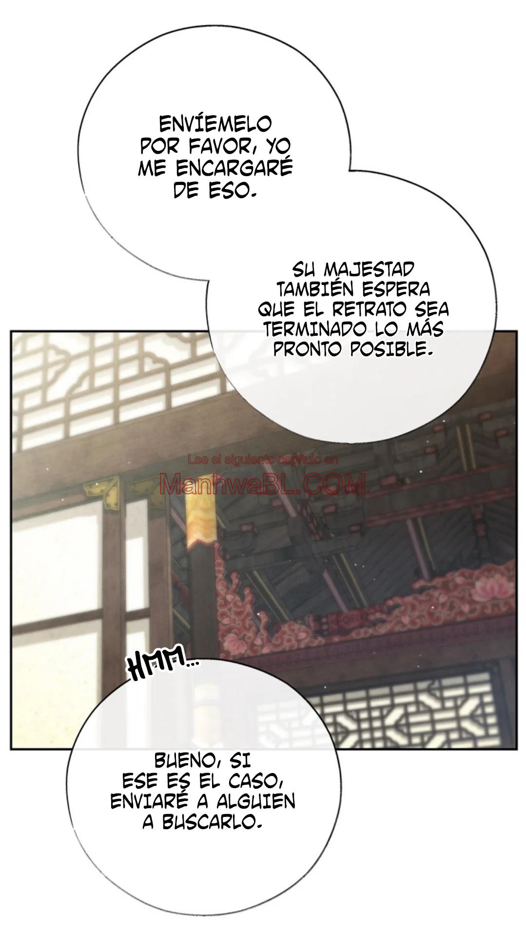 Toxina - Capítulo 24 manhwa
