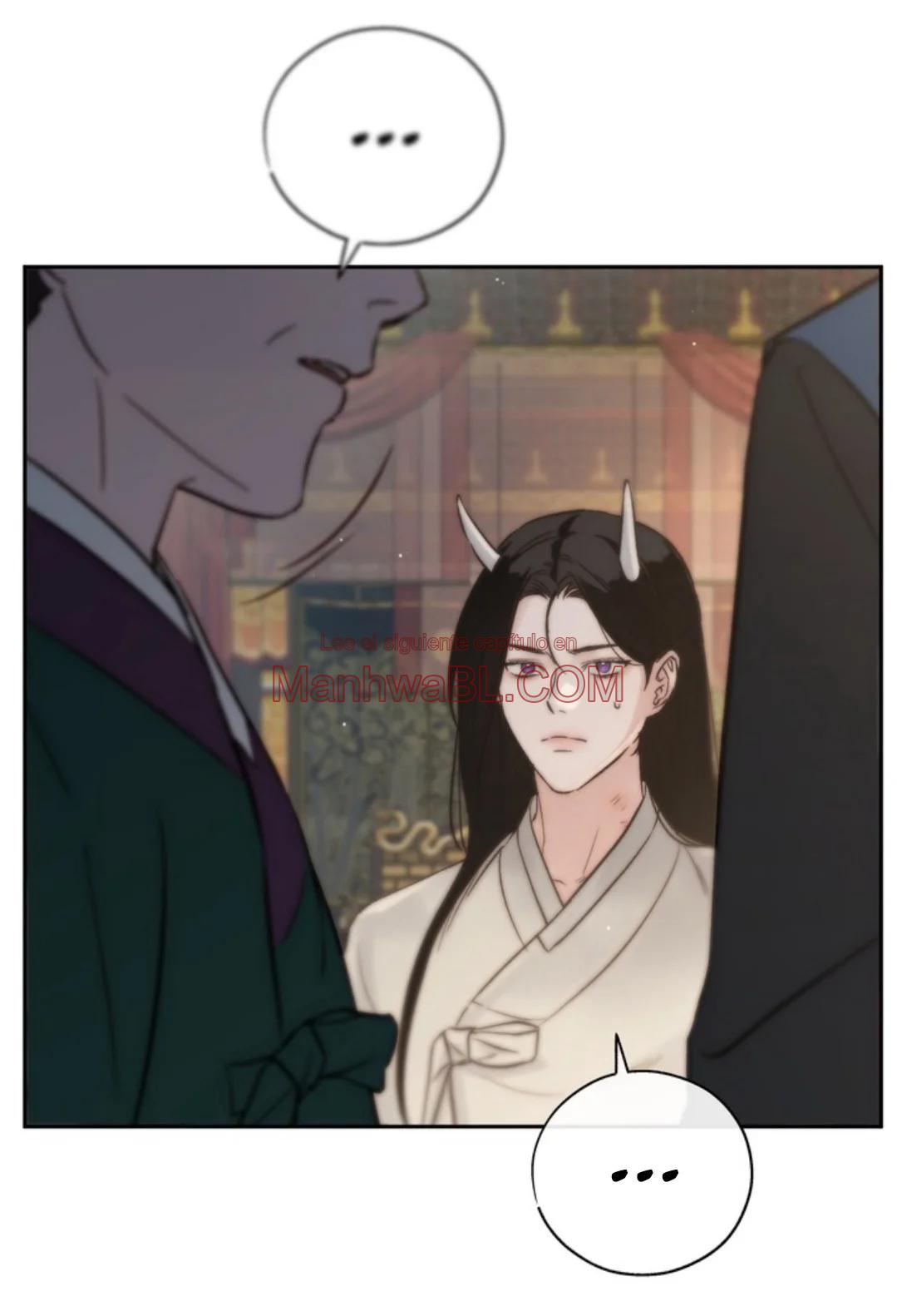 Toxina - Capítulo 24 manhwa