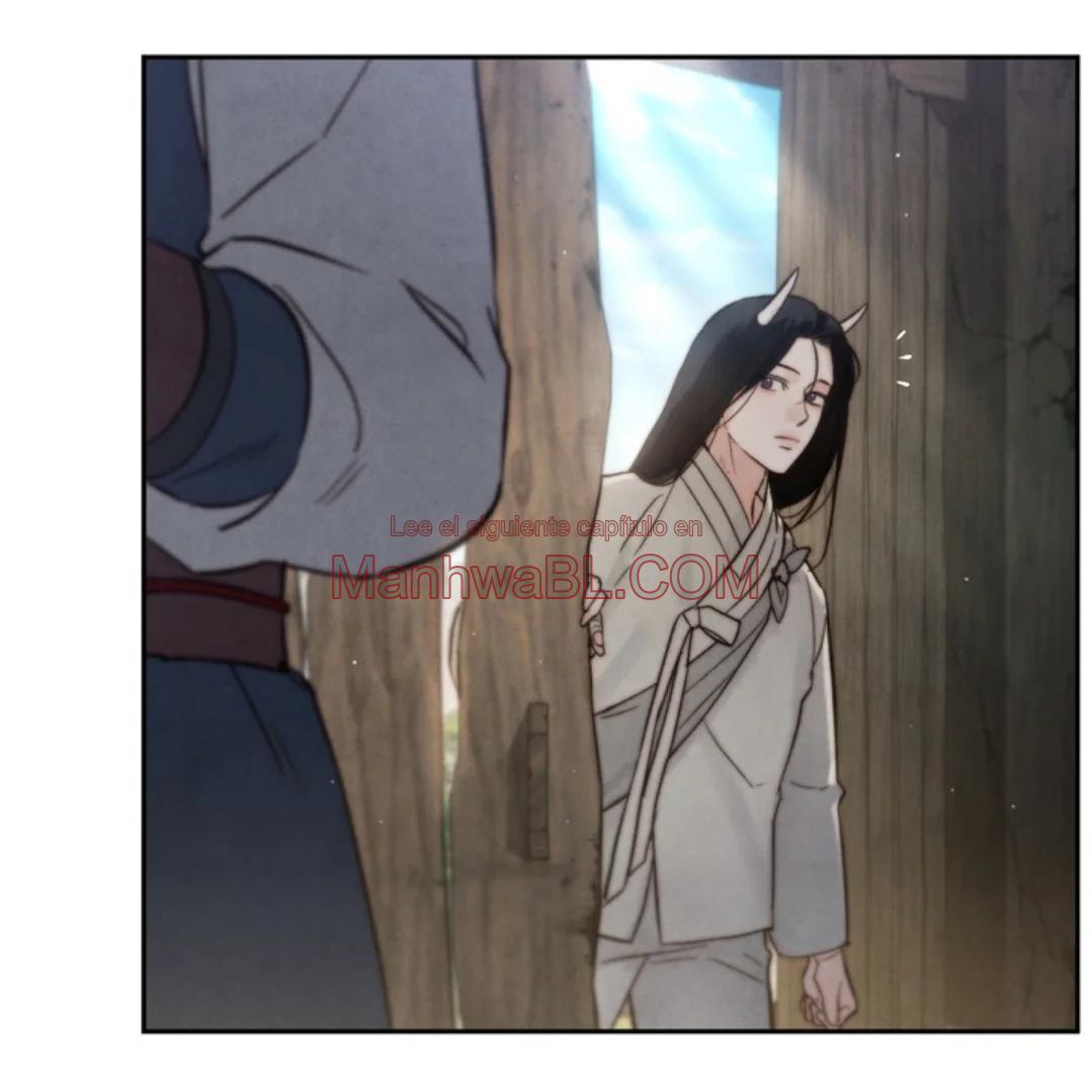 Toxina - Capítulo 24 manhwa