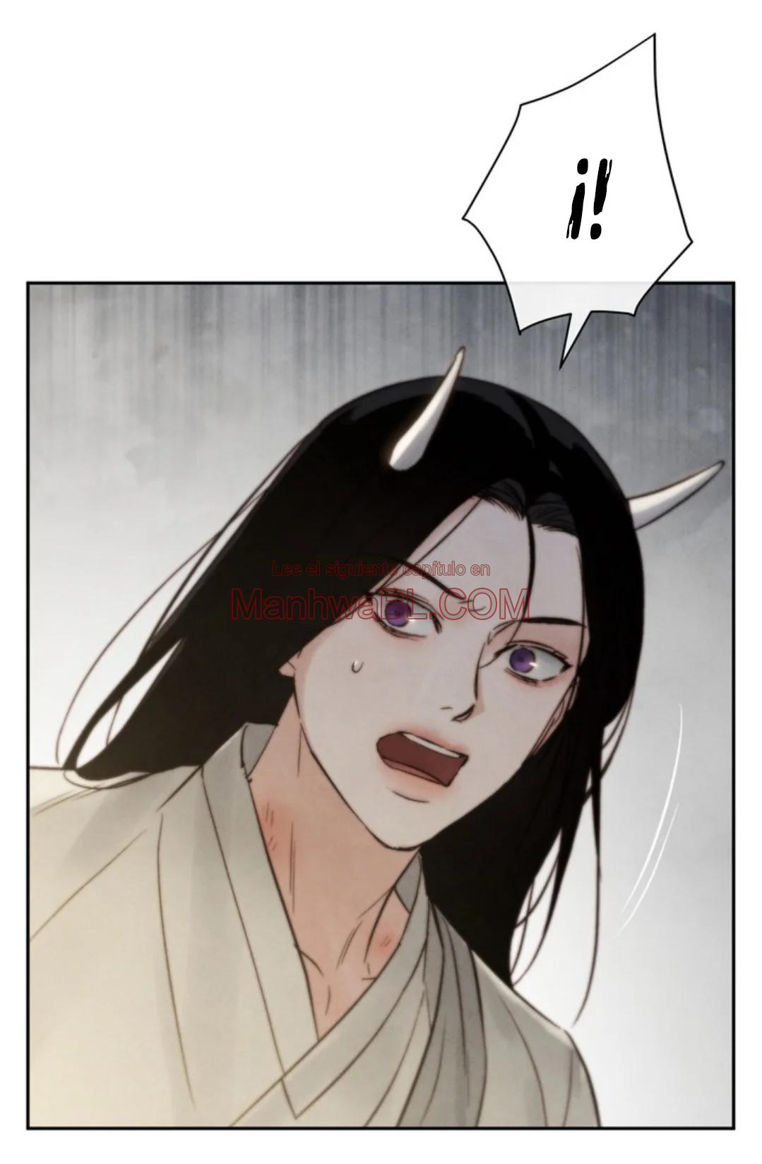Toxina - Capítulo 24 manhwa