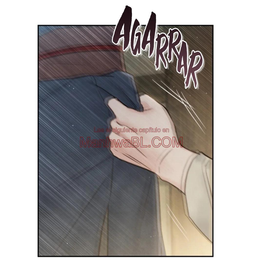 Toxina - Capítulo 24 manhwa