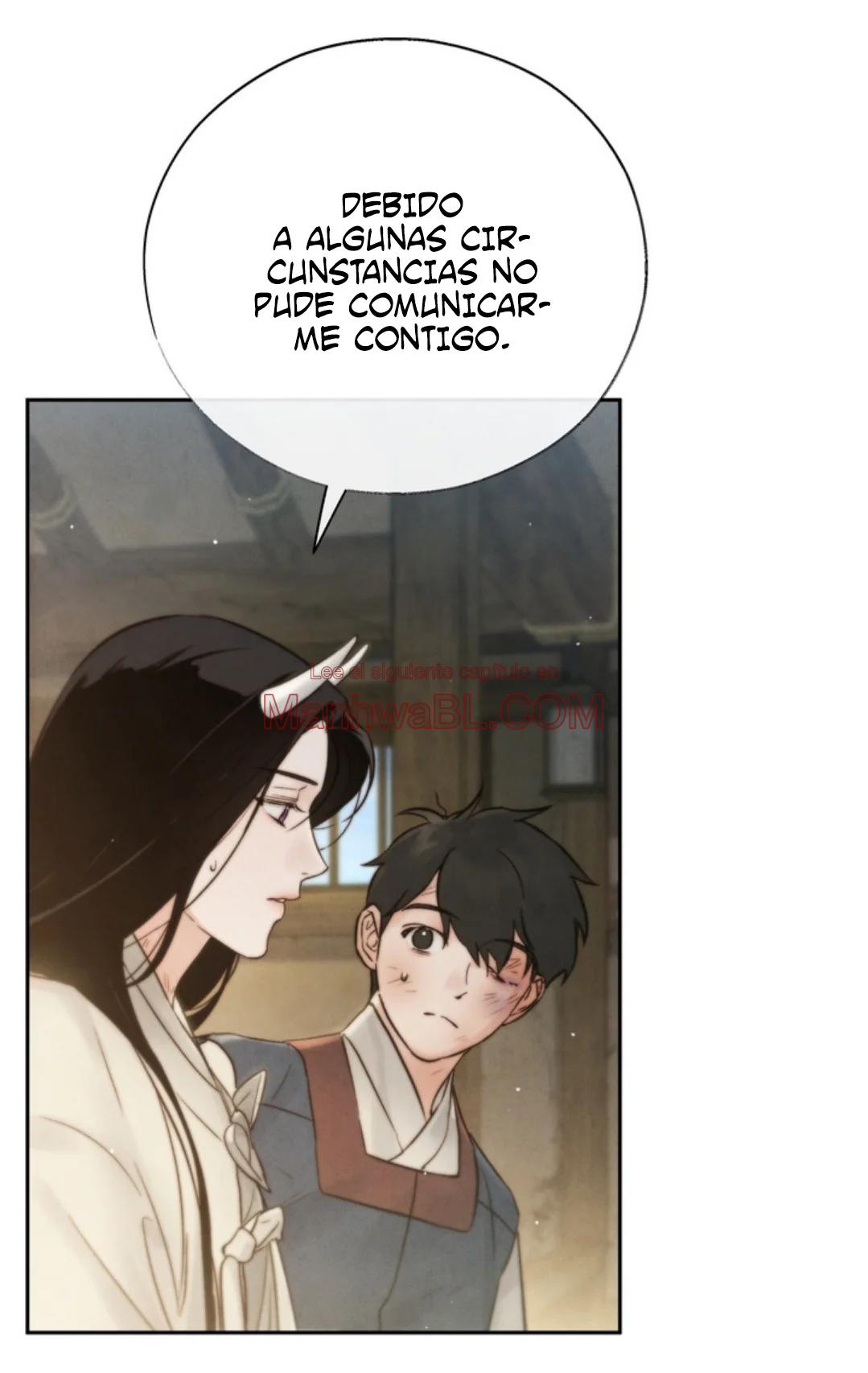 Toxina - Capítulo 24 manhwa