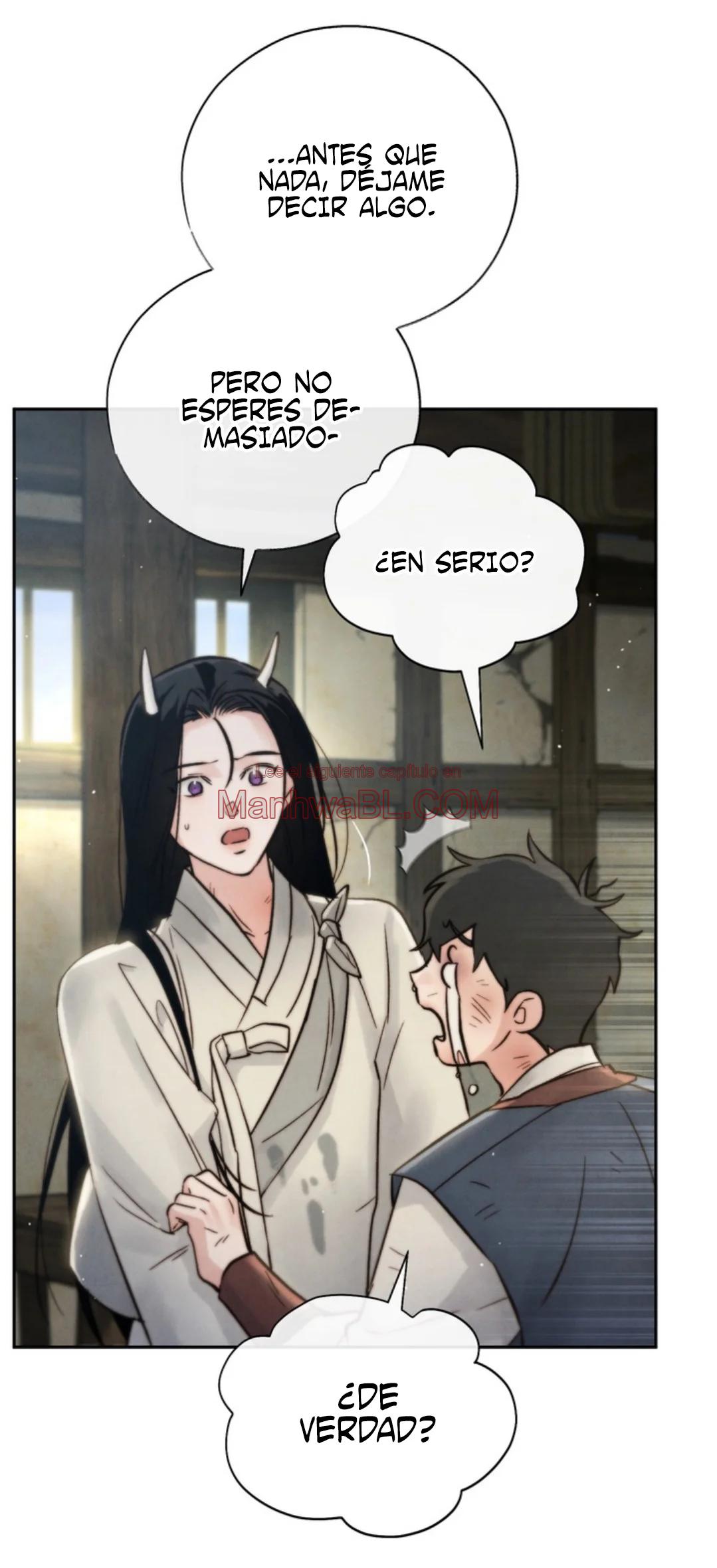 Toxina - Capítulo 24 manhwa