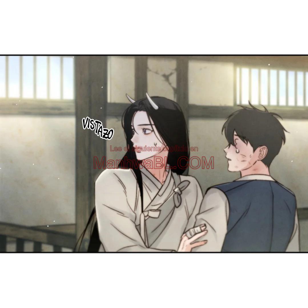 Toxina - Capítulo 24 manhwa