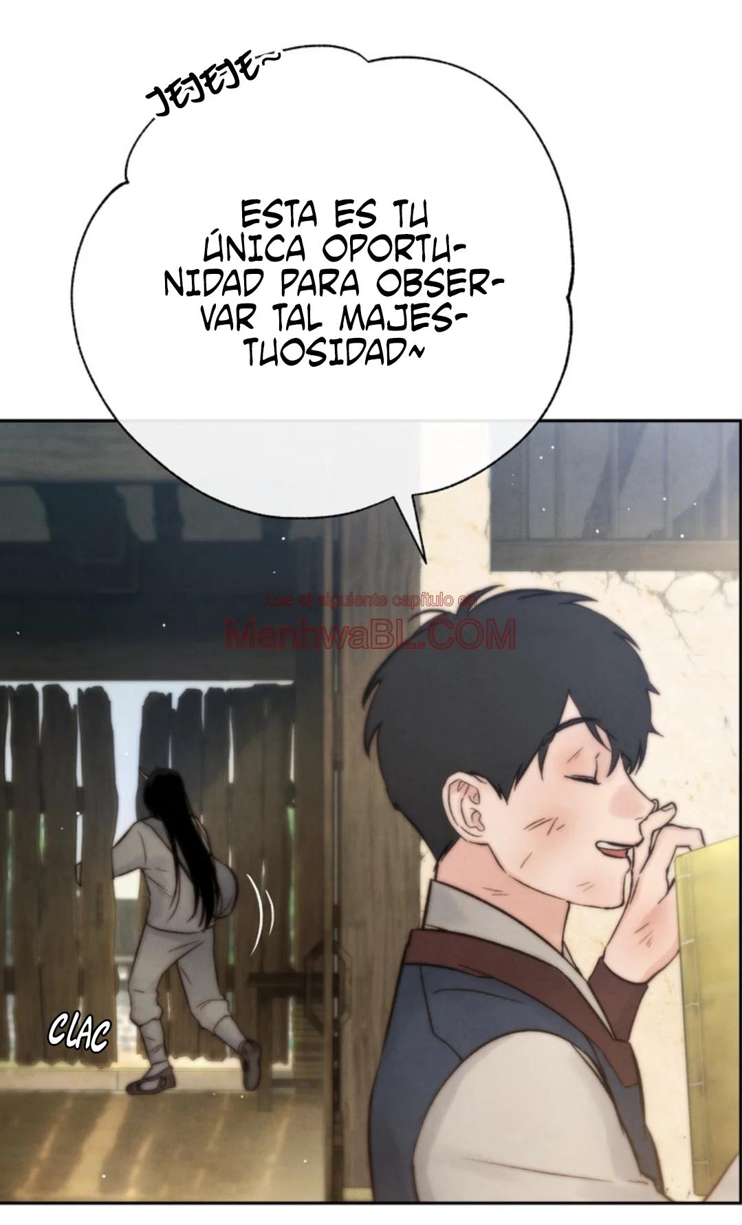Toxina - Capítulo 24 manhwa