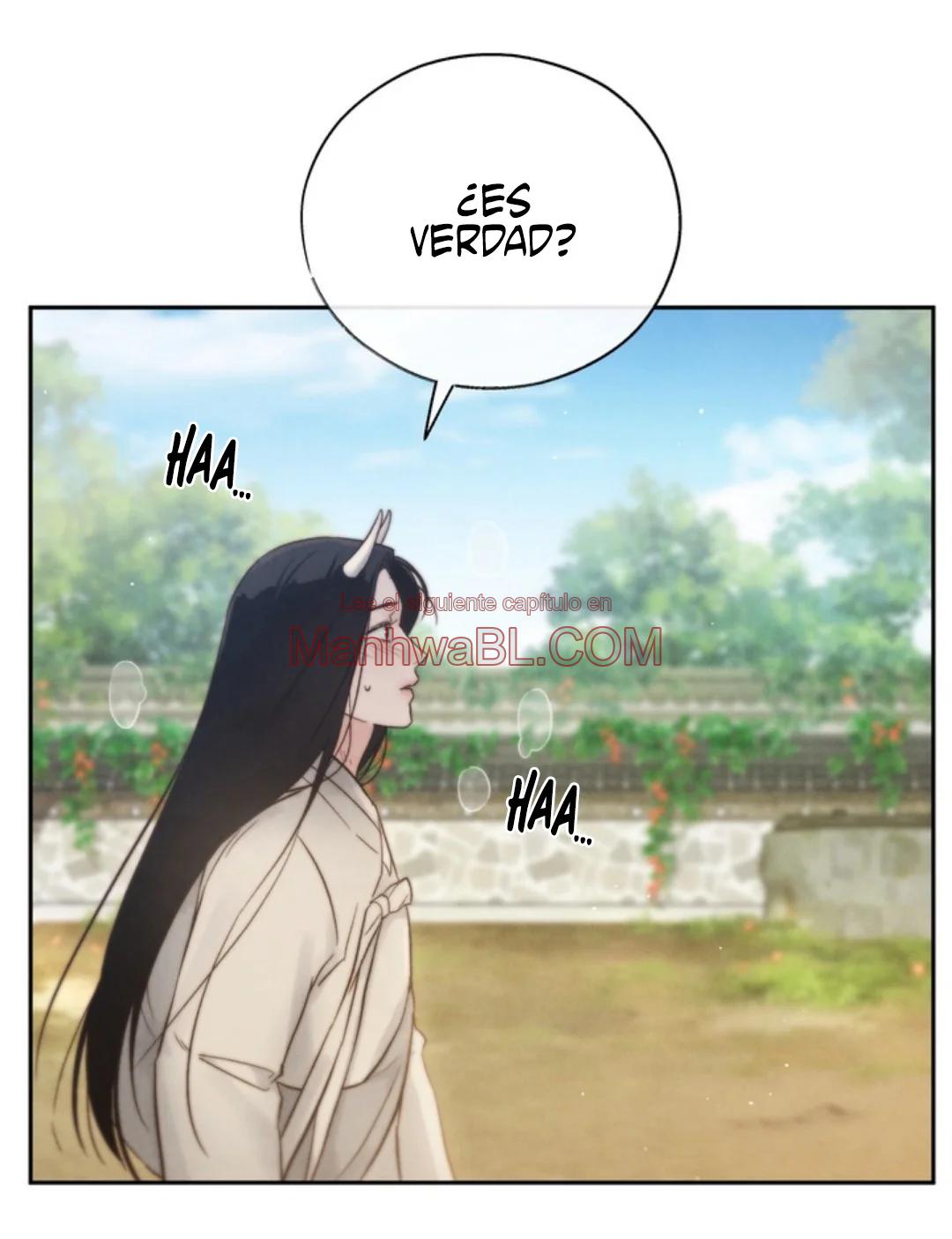 Toxina - Capítulo 24 manhwa
