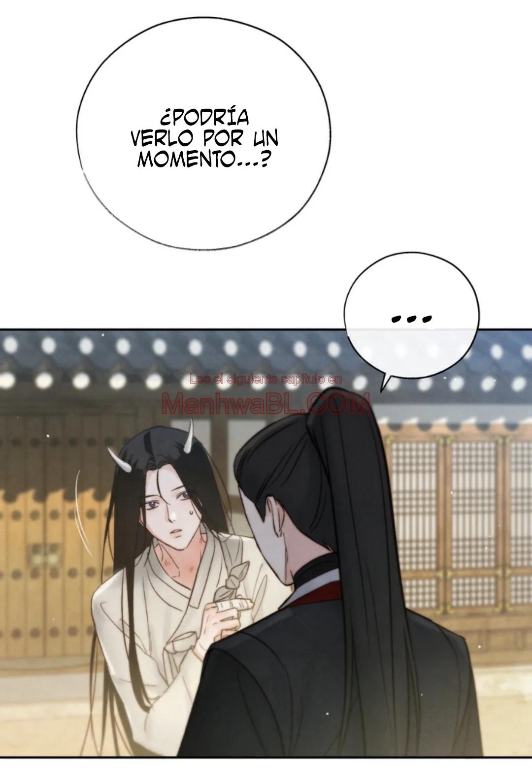 Toxina - Capítulo 24 manhwa