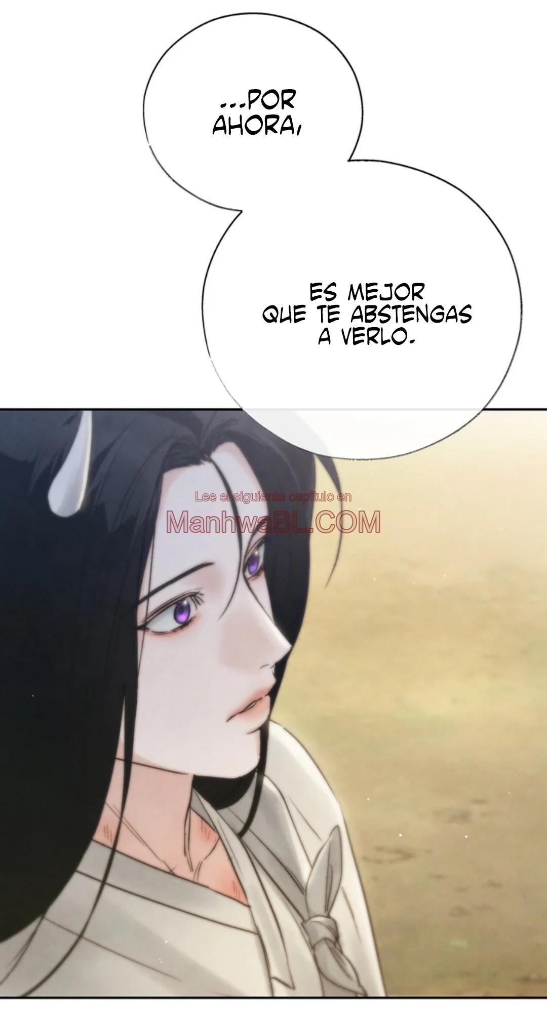 Toxina - Capítulo 24 manhwa