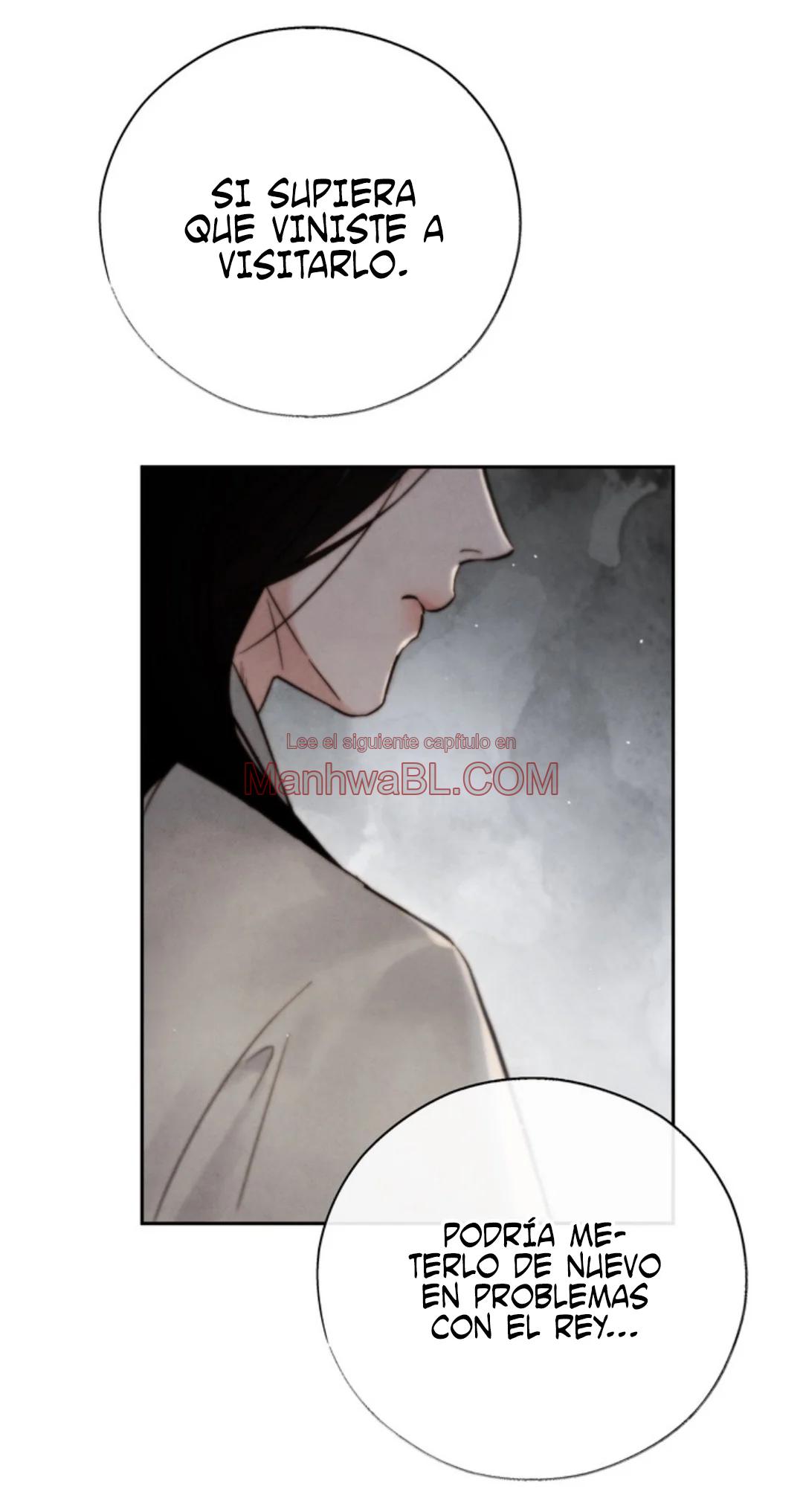 Toxina - Capítulo 24 manhwa