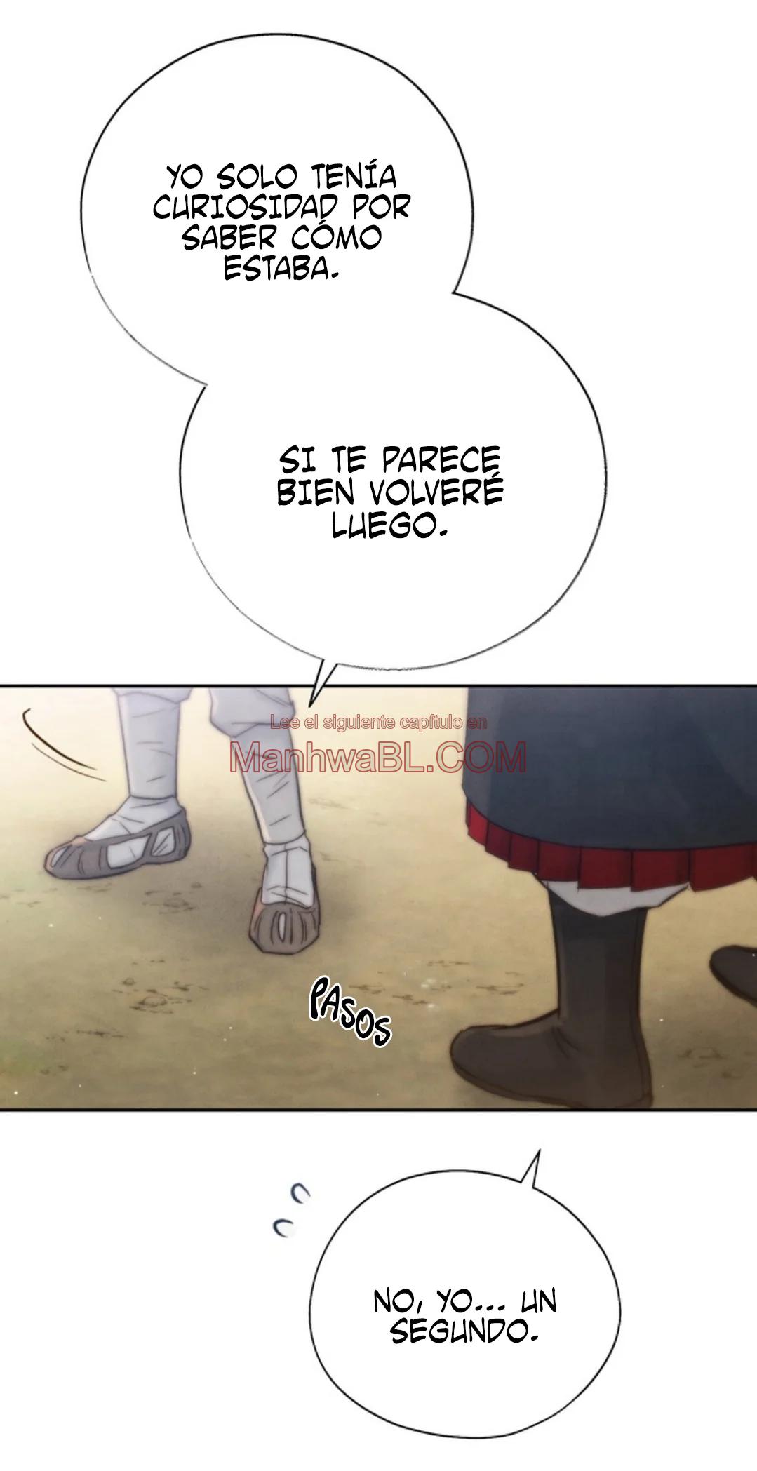 Toxina - Capítulo 24 manhwa