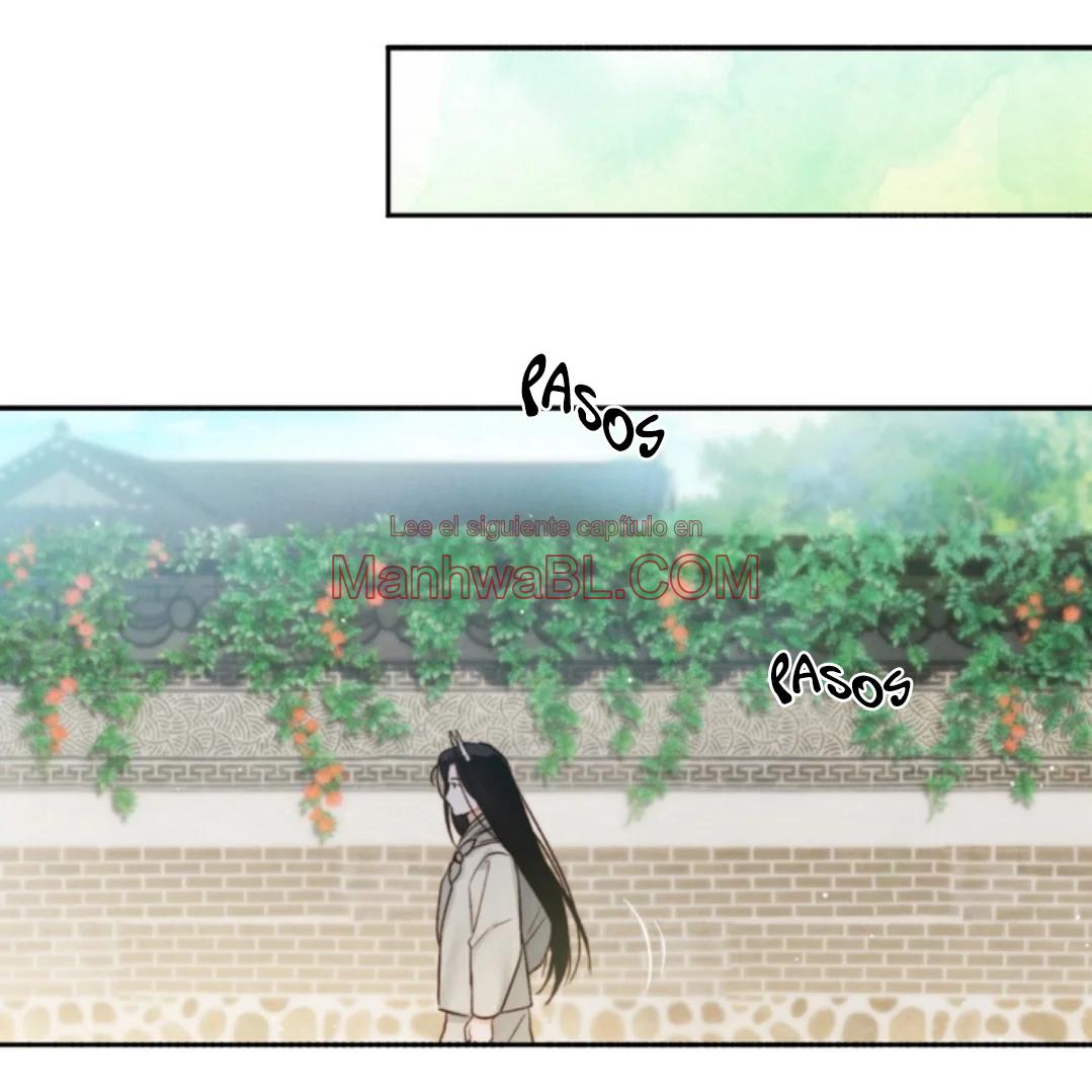 Toxina - Capítulo 24 manhwa