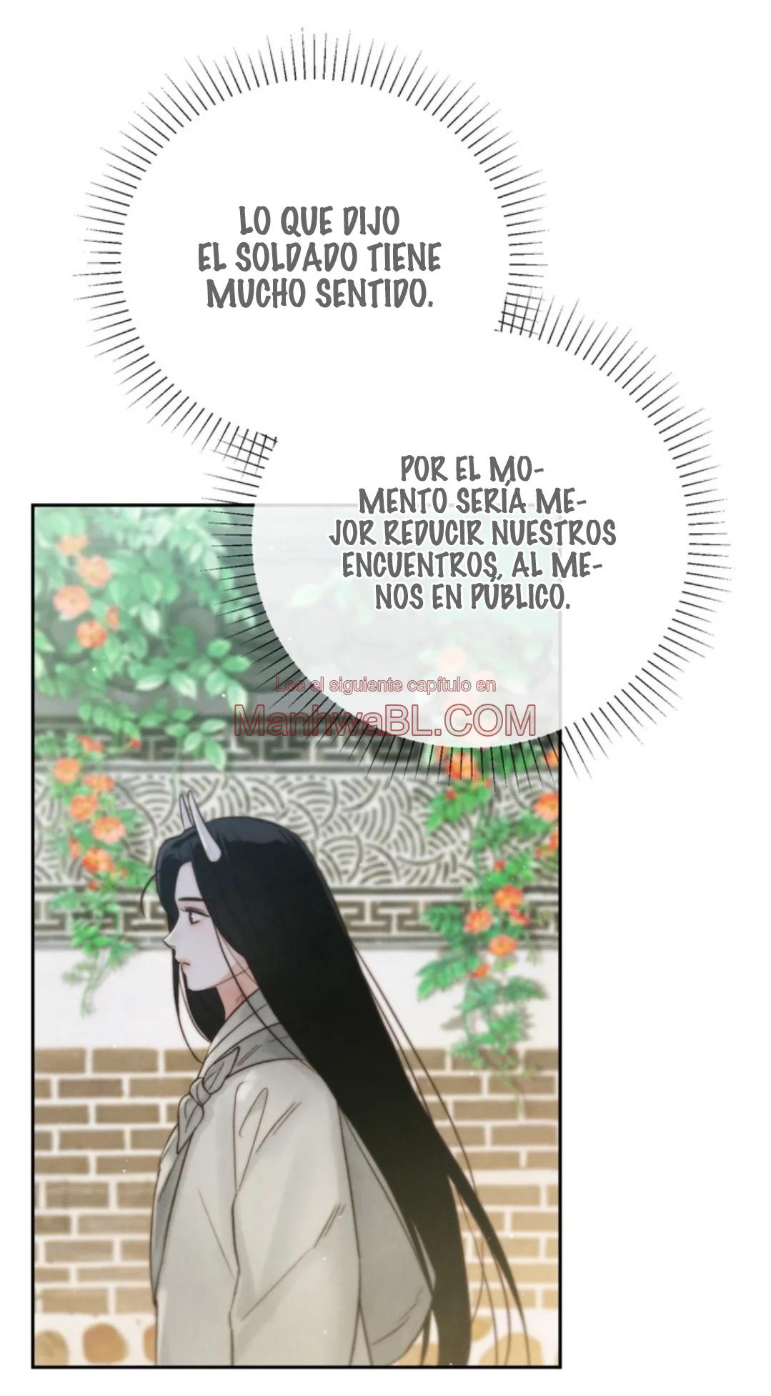 Toxina - Capítulo 24 manhwa