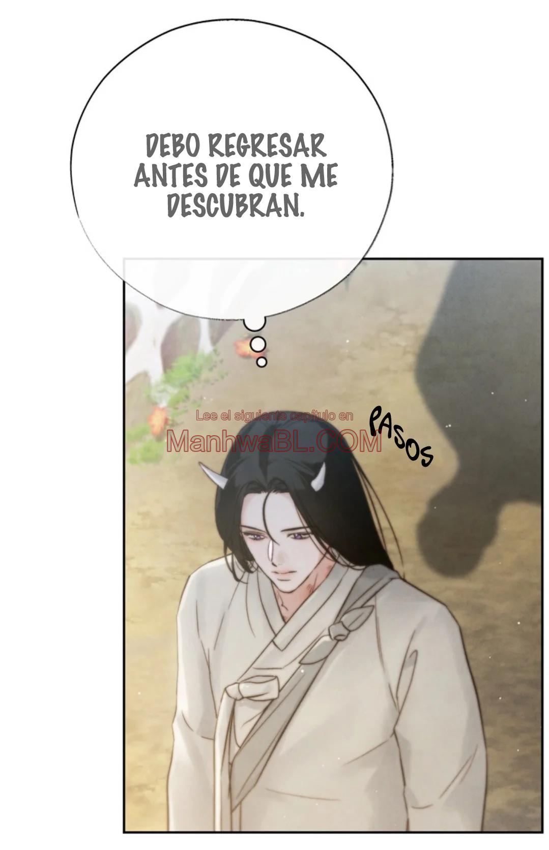 Toxina - Capítulo 24 manhwa