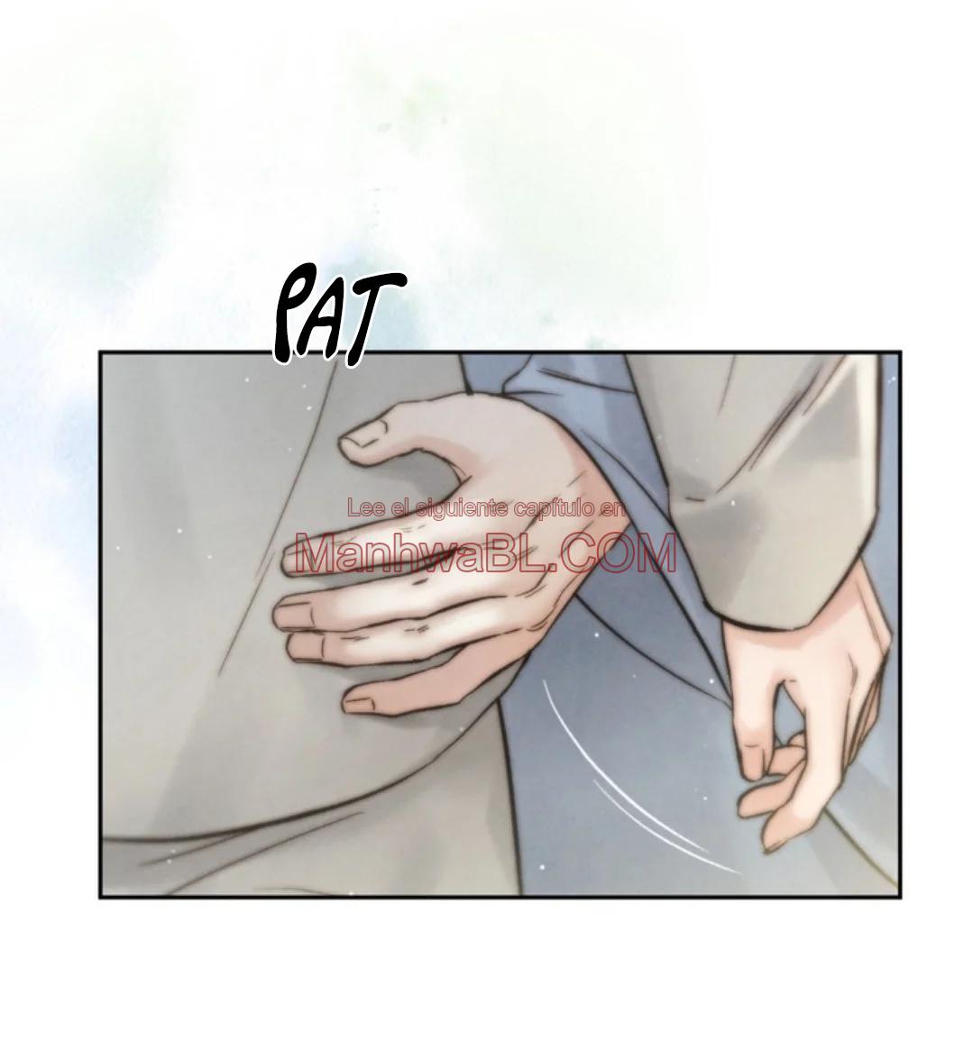 Toxina - Capítulo 24 manhwa