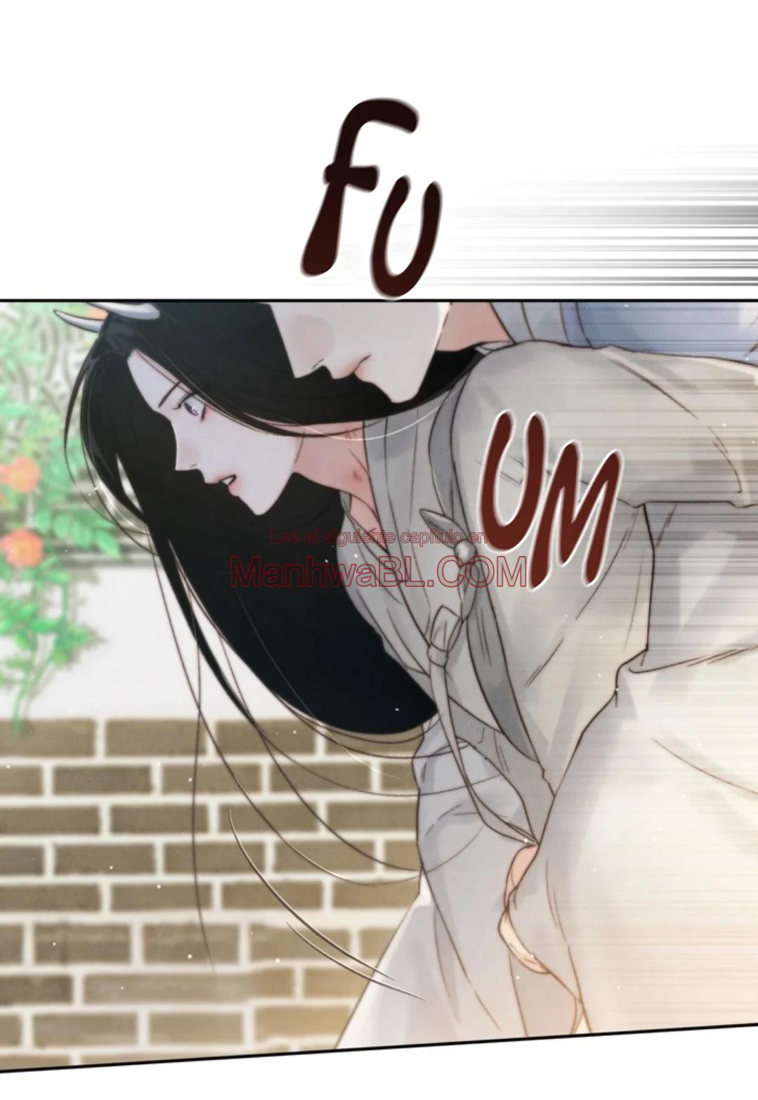 Toxina - Capítulo 24 manhwa