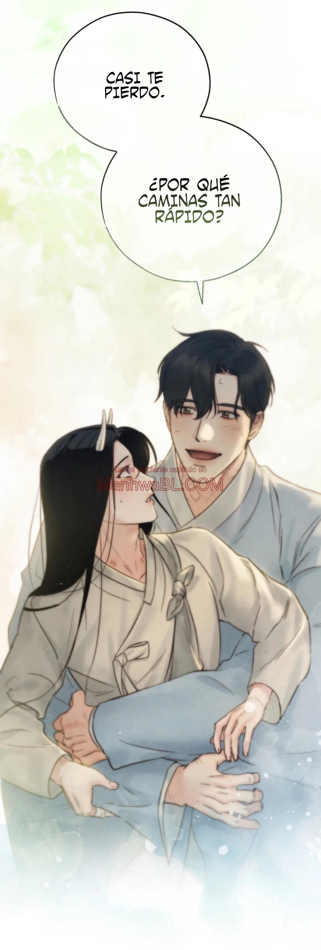 Toxina - Capítulo 24 manhwa