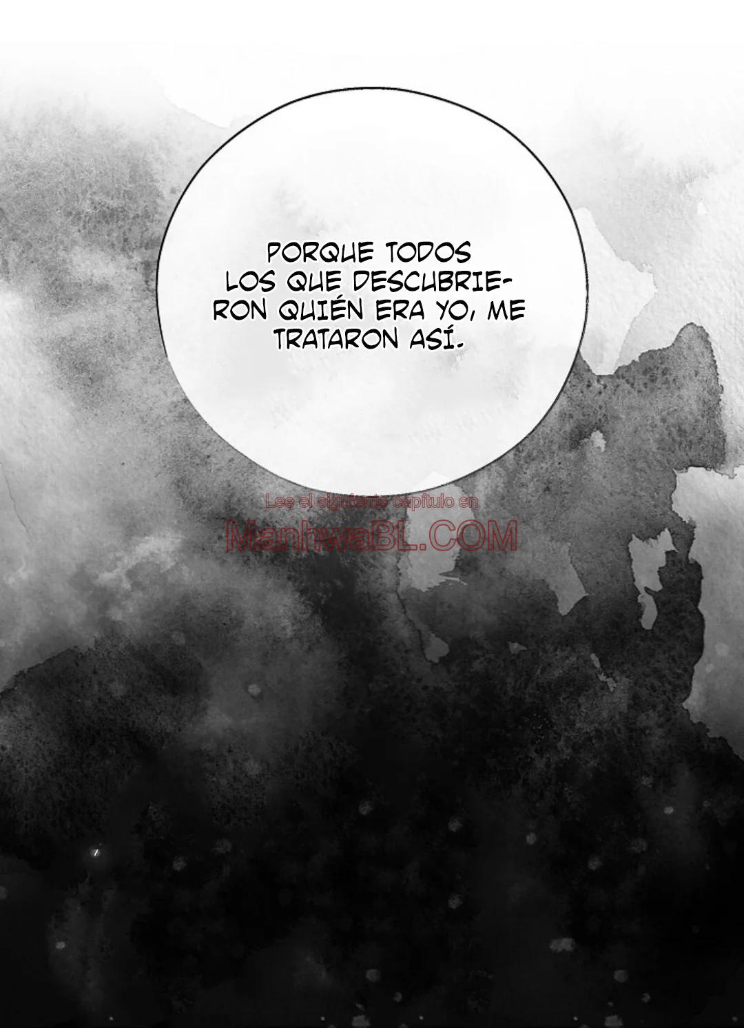 Toxina - Capítulo 12 manhwa