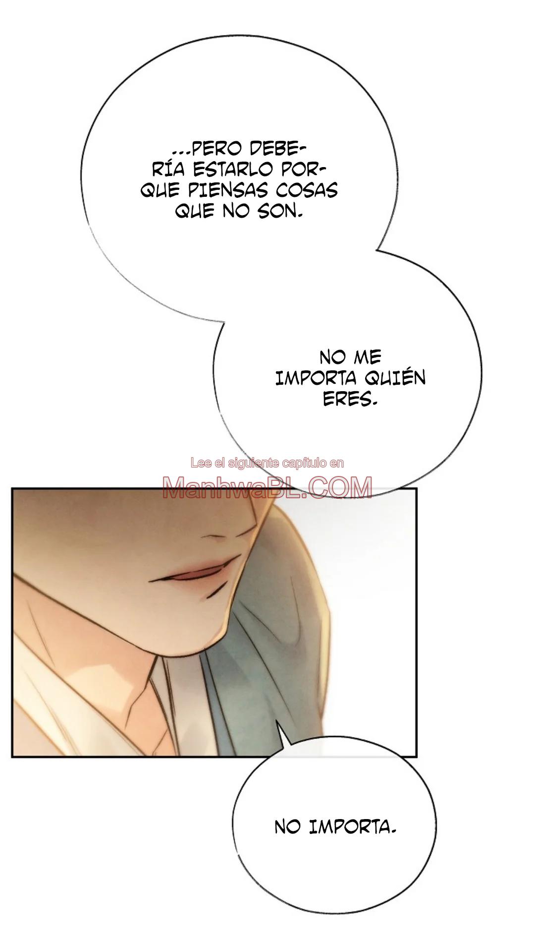 Toxina - Capítulo 12 manhwa