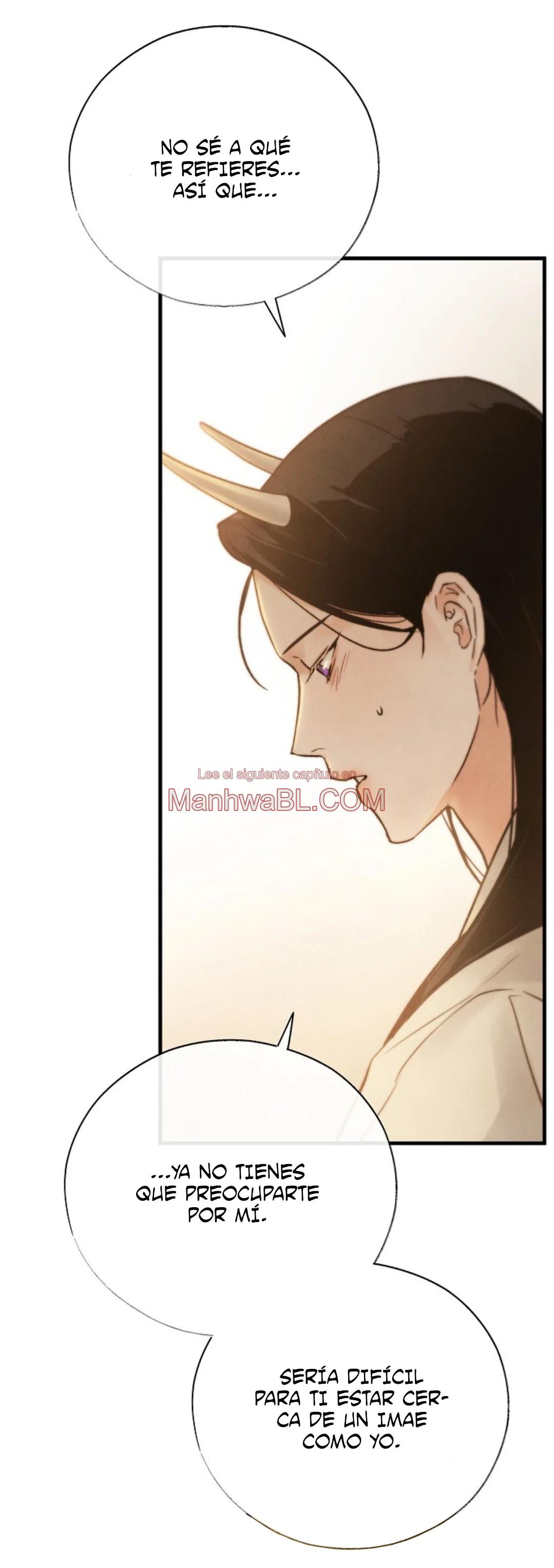 Toxina - Capítulo 12 manhwa
