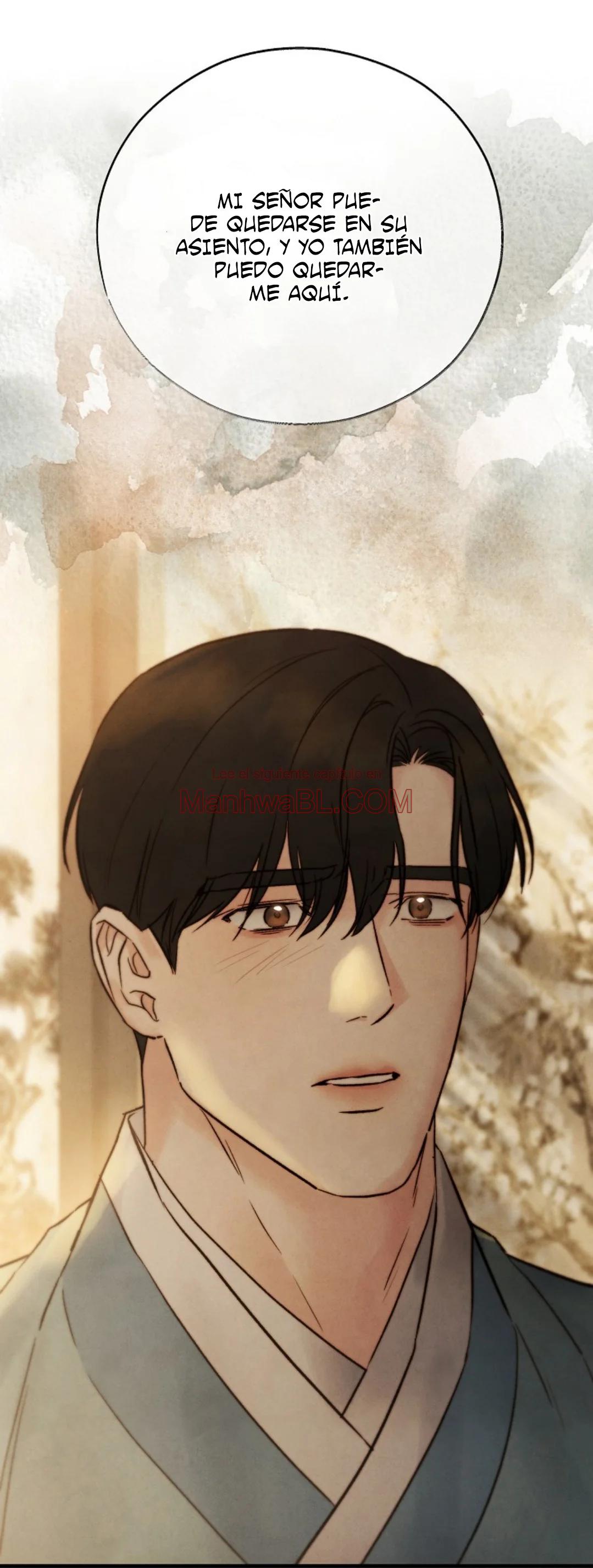 Toxina - Capítulo 12 manhwa