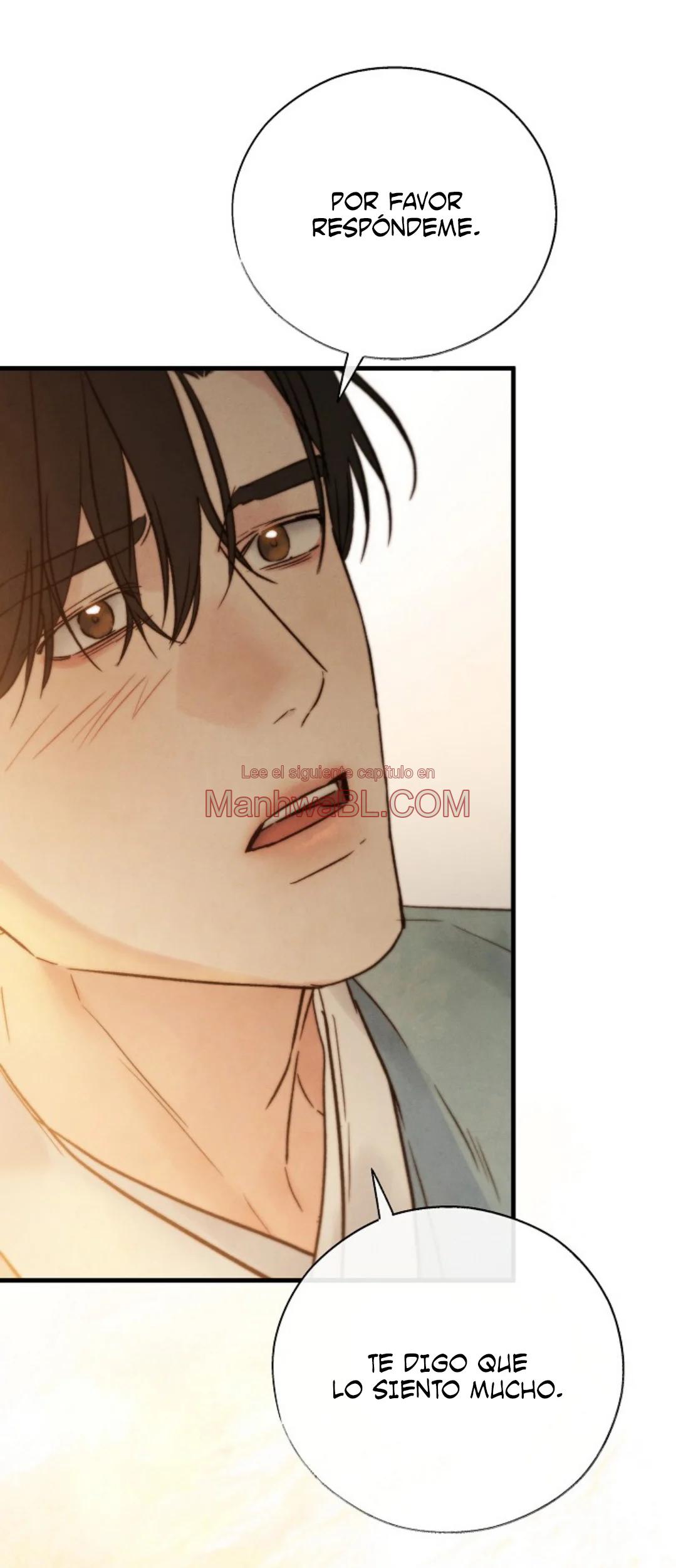 Toxina - Capítulo 12 manhwa