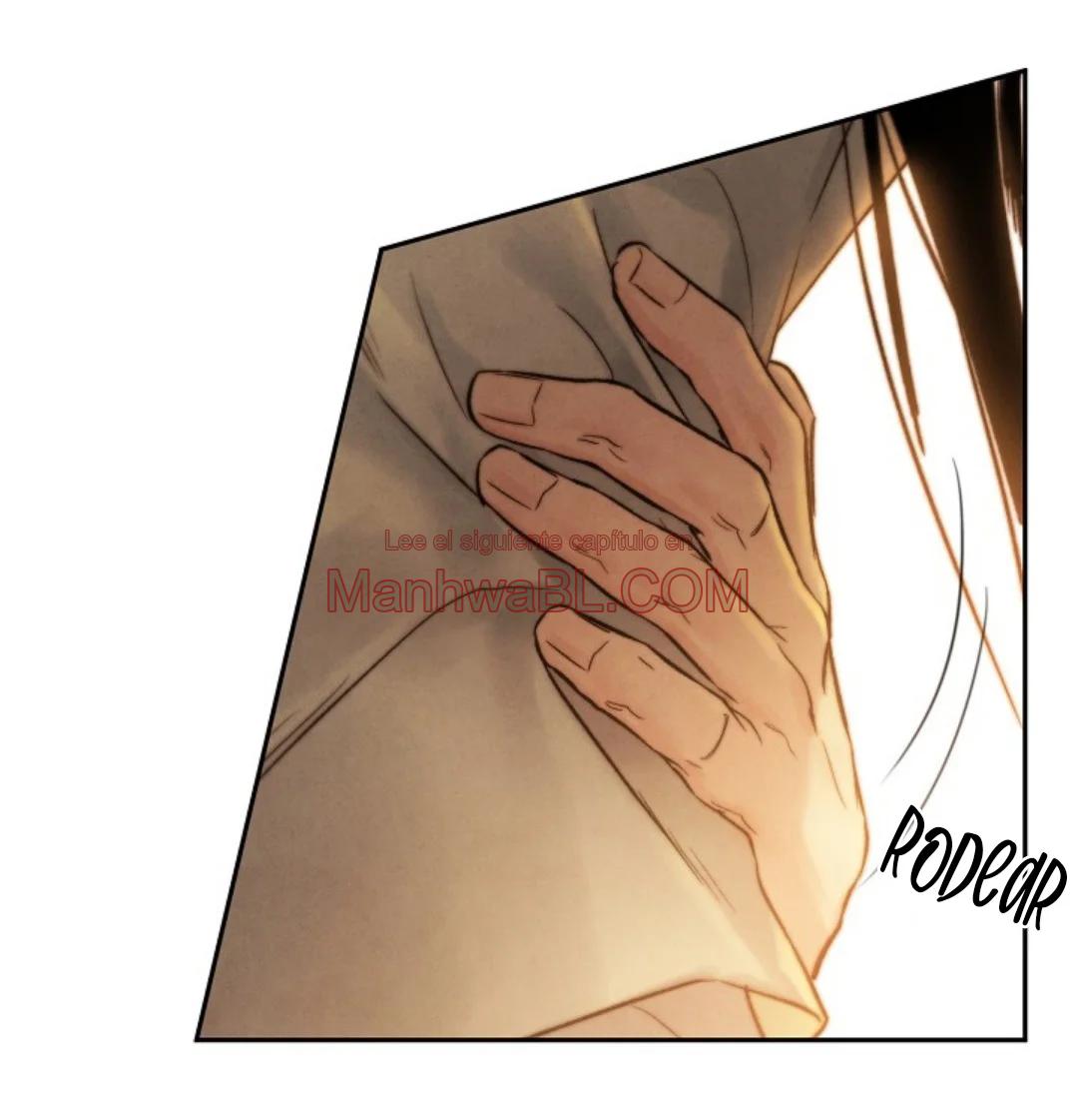 Toxina - Capítulo 12 manhwa
