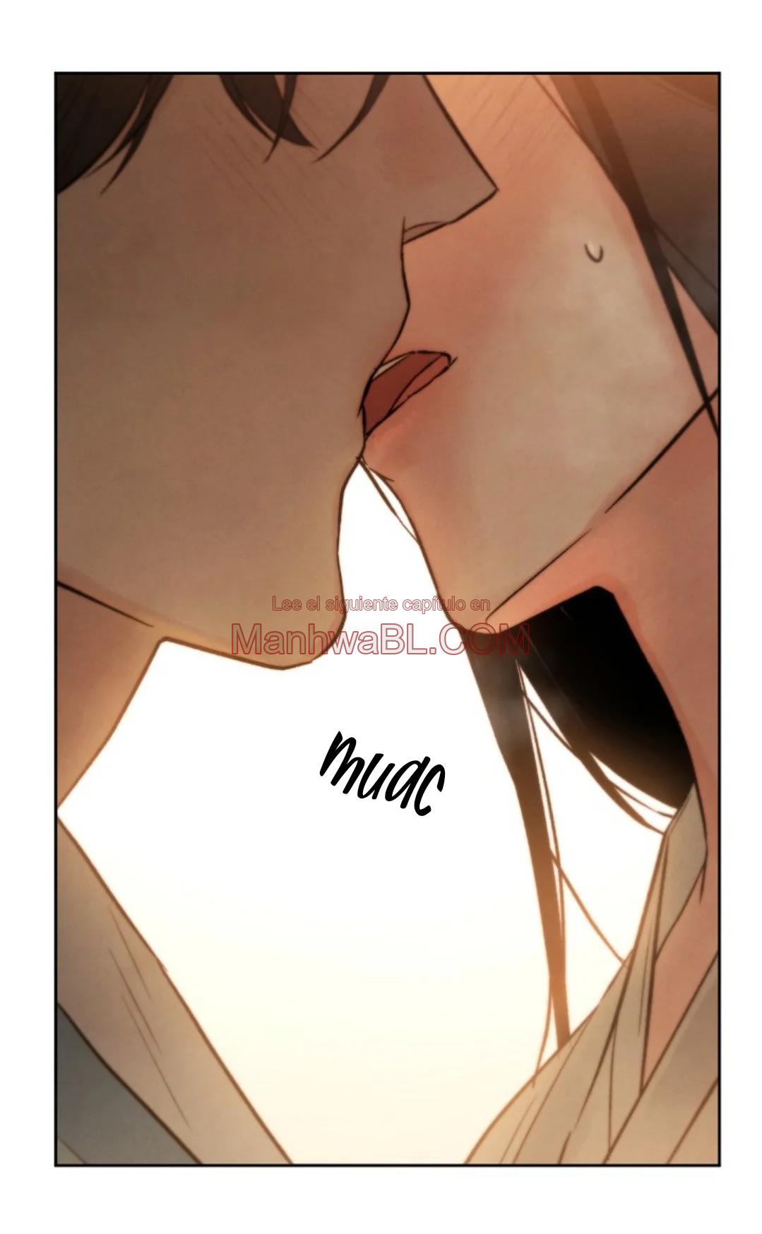 Toxina - Capítulo 12 manhwa
