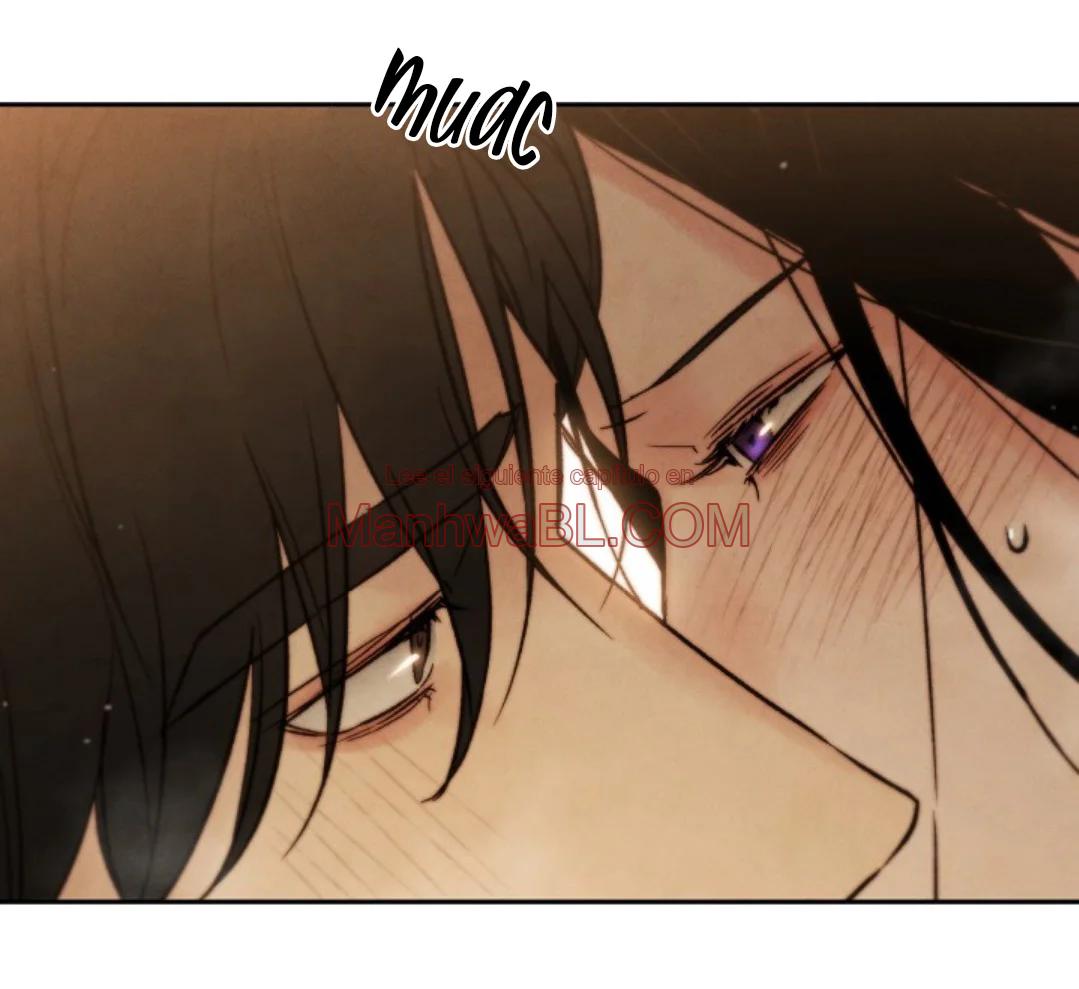 Toxina - Capítulo 12 manhwa