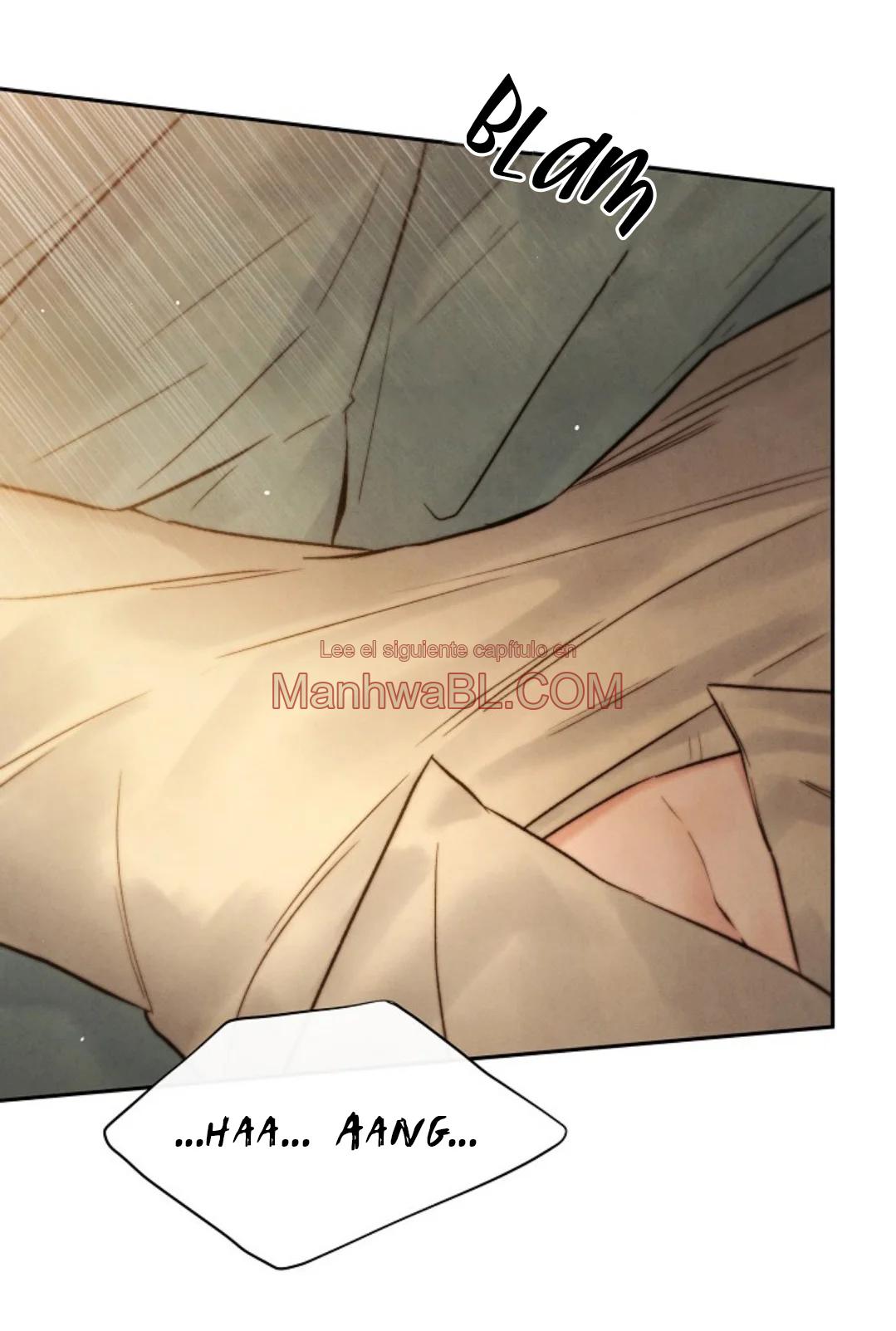 Toxina - Capítulo 12 manhwa