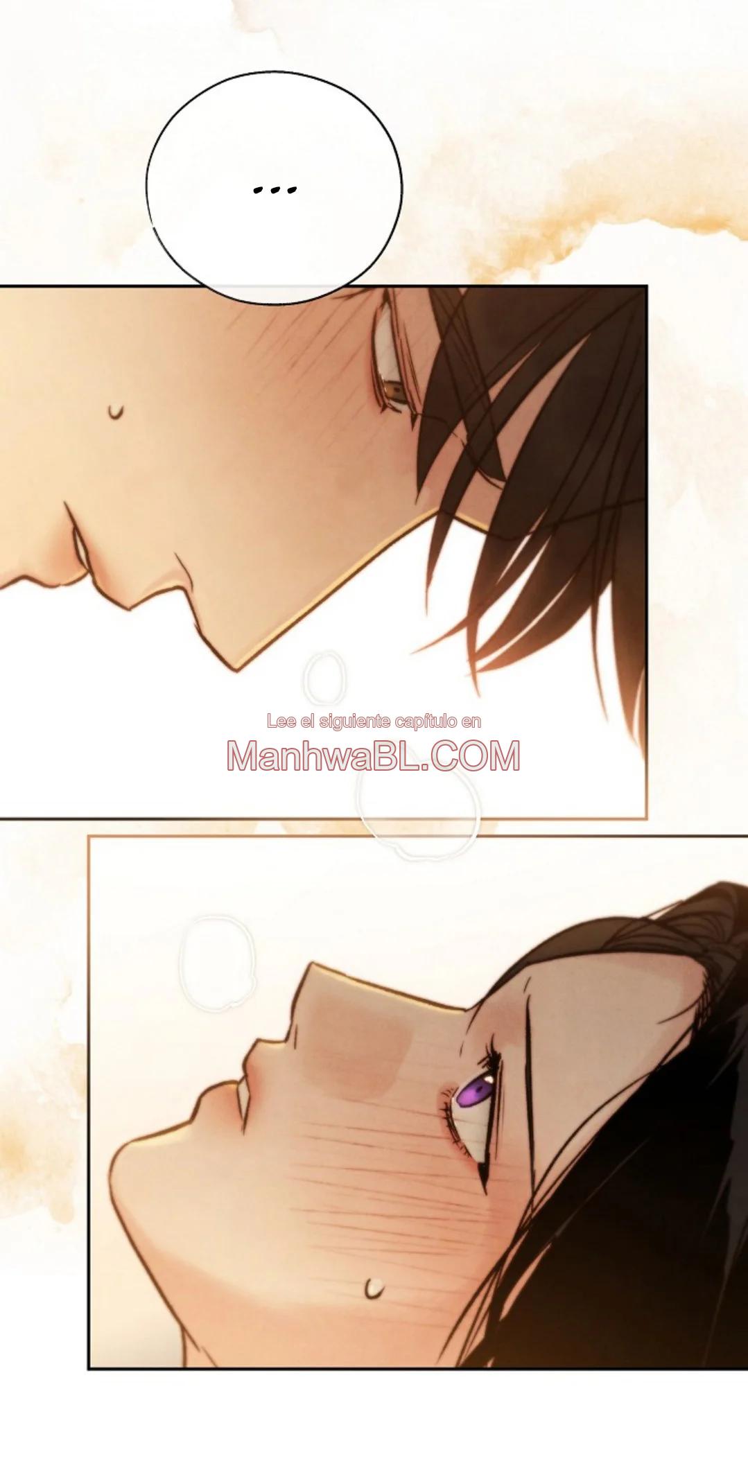 Toxina - Capítulo 12 manhwa