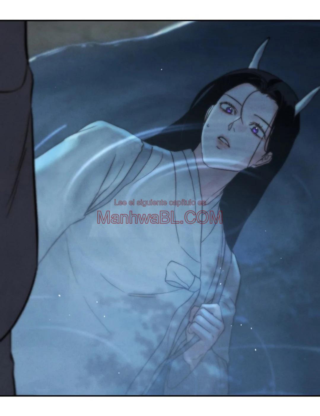 Toxina - Capítulo 12 manhwa