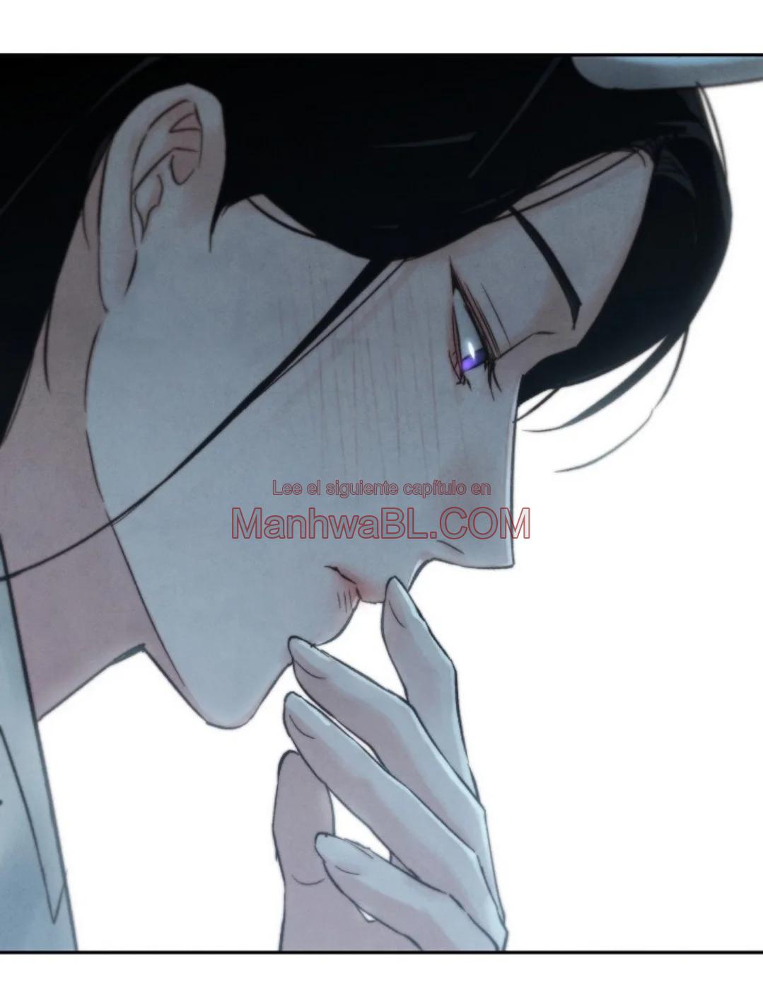 Toxina - Capítulo 12 manhwa