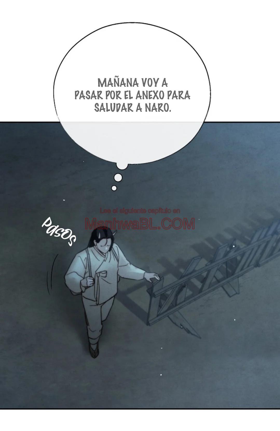 Toxina - Capítulo 12 manhwa