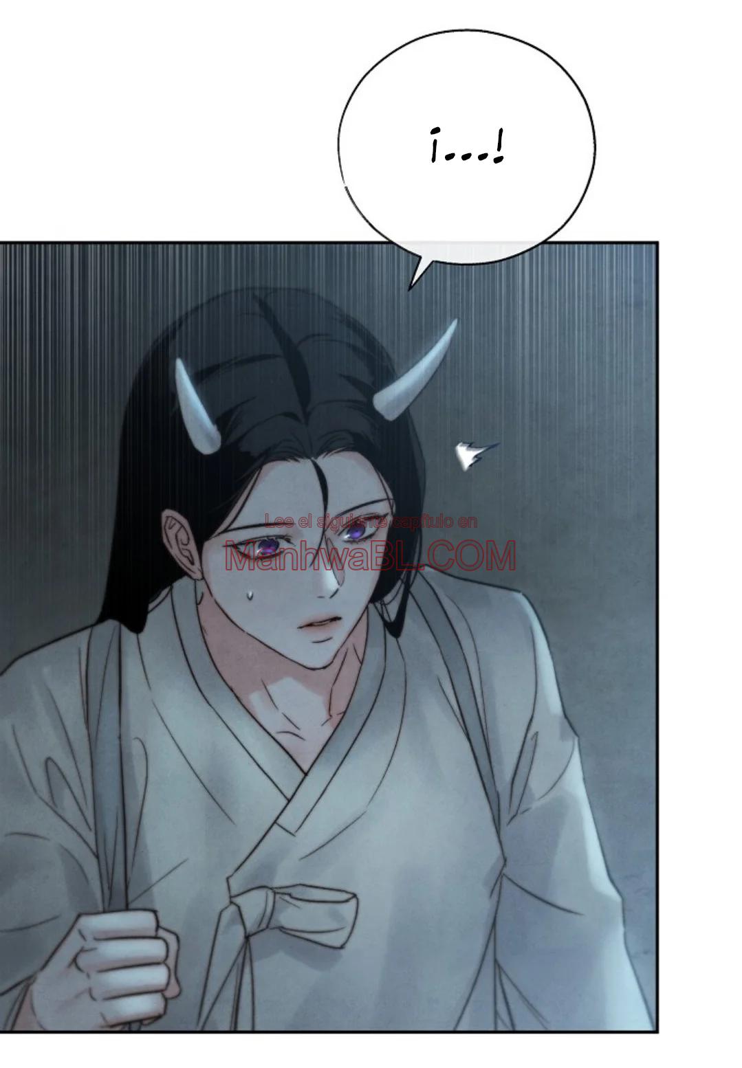 Toxina - Capítulo 12 manhwa