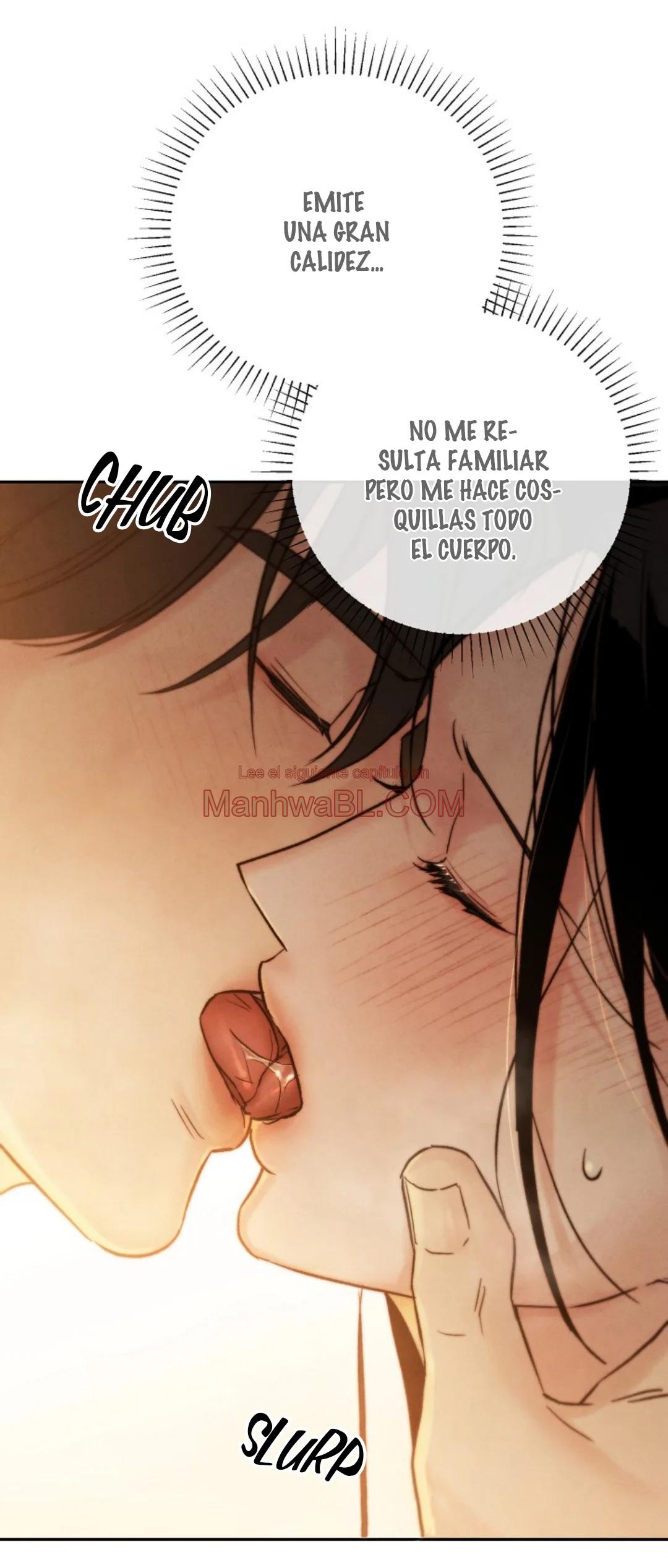 Toxina - Capítulo 12 manhwa
