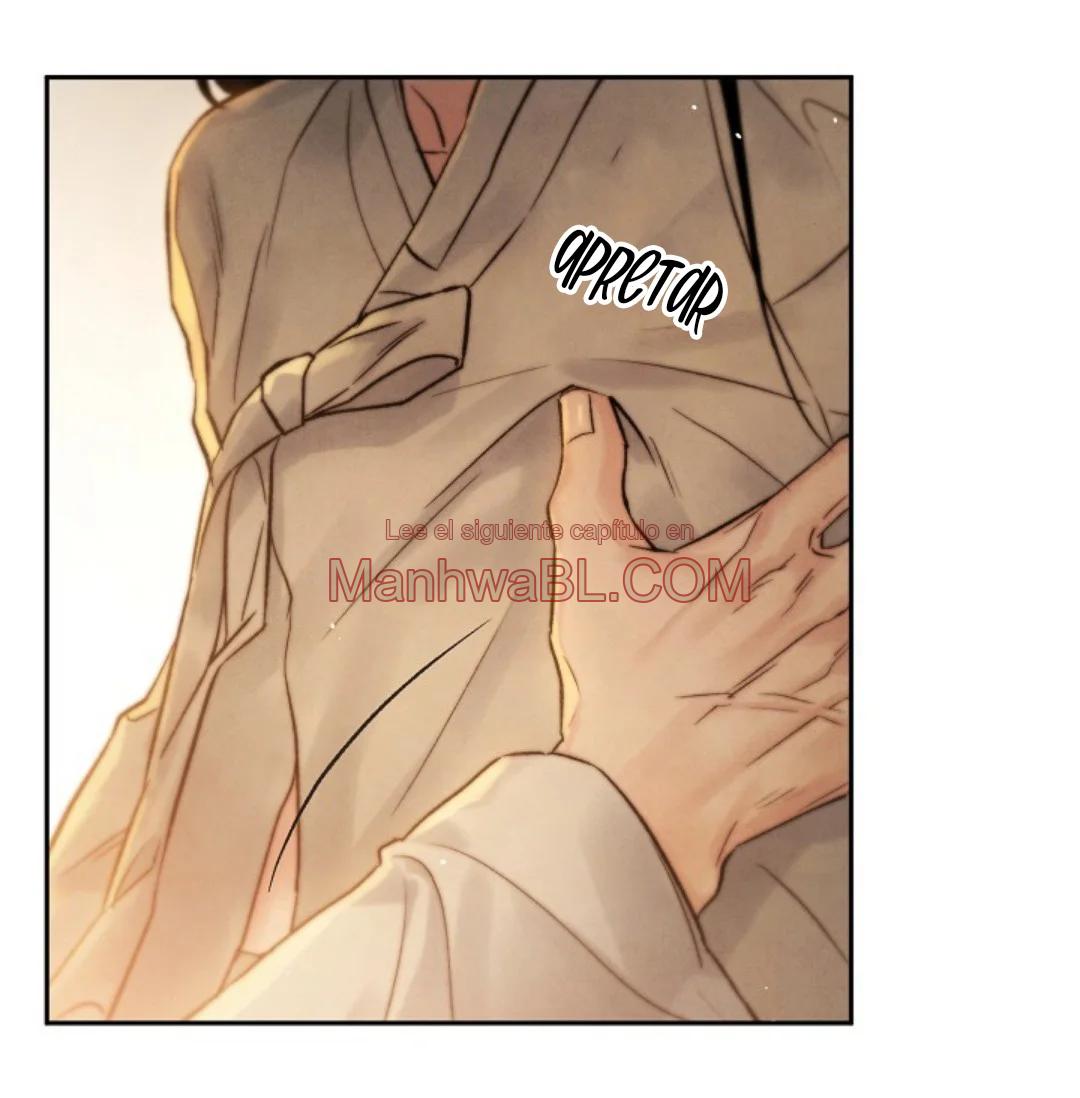Toxina - Capítulo 12 manhwa