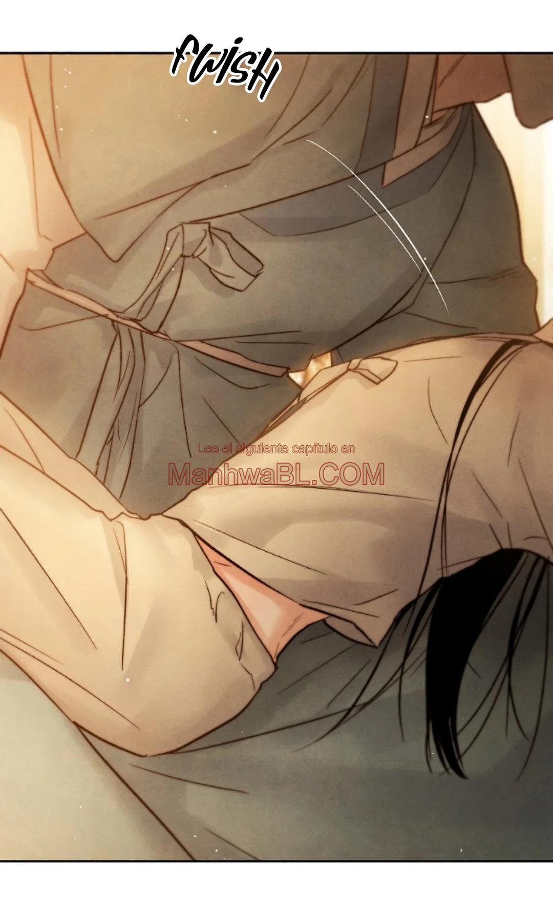 Toxina - Capítulo 12 manhwa