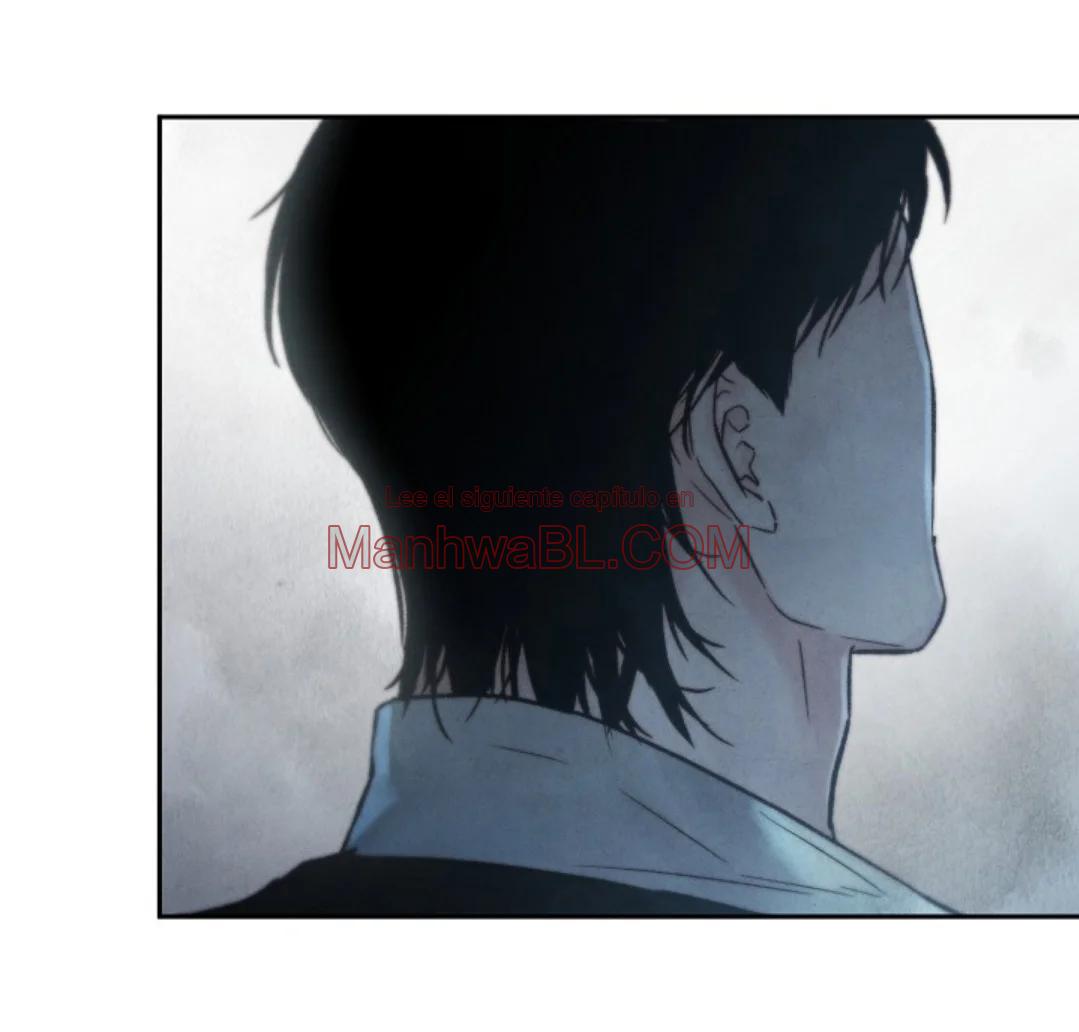 Toxina - Capítulo 12 manhwa