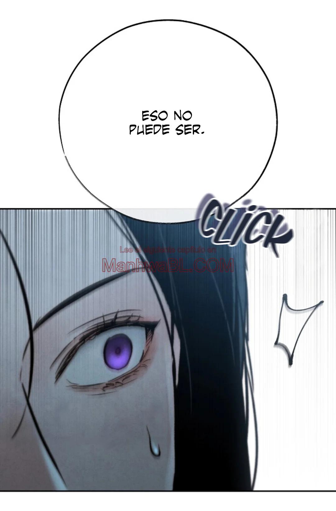 Toxina - Capítulo 12 manhwa
