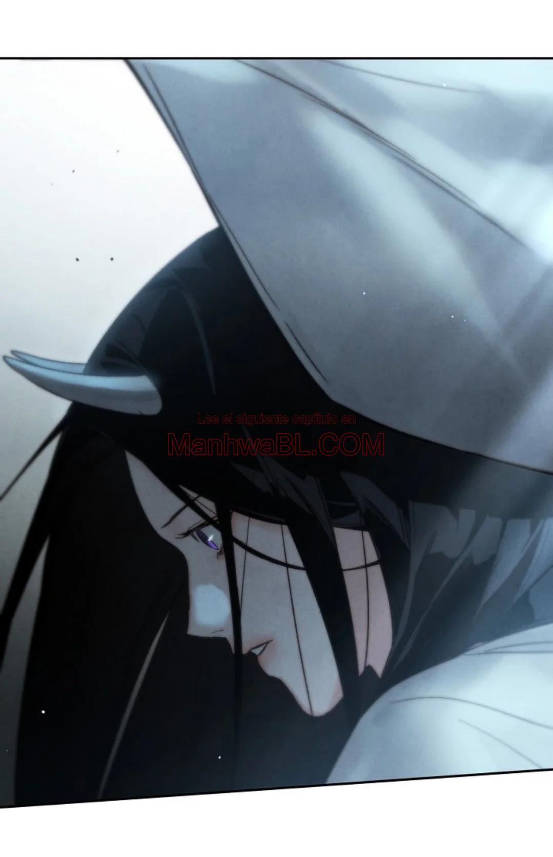 Toxina - Capítulo 12 manhwa