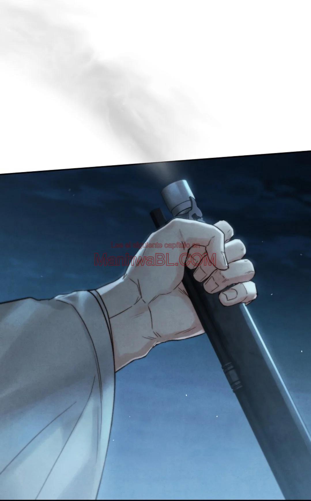 Toxina - Capítulo 12 manhwa