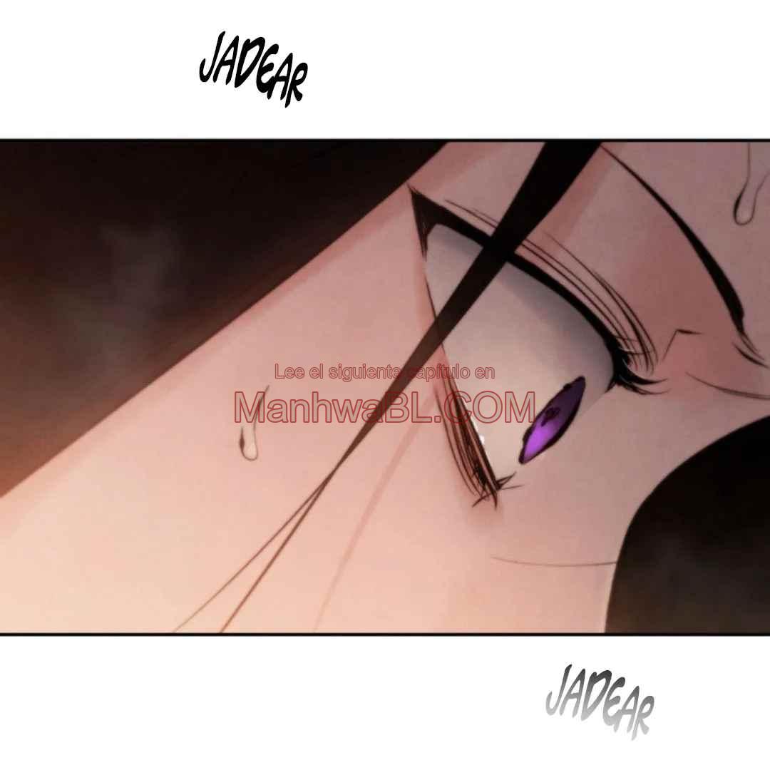 Toxina - Capítulo 37 manhwa