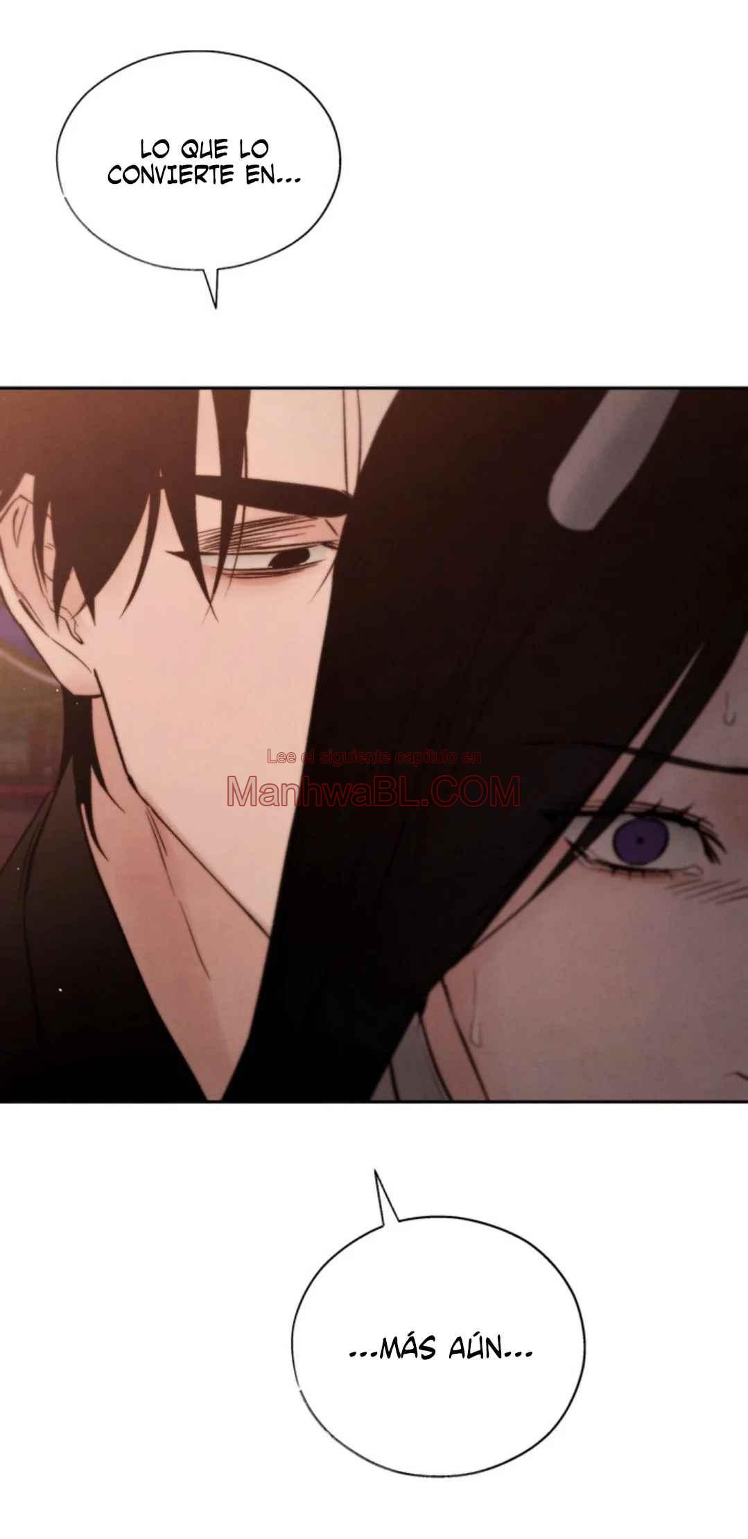 Toxina - Capítulo 37 manhwa
