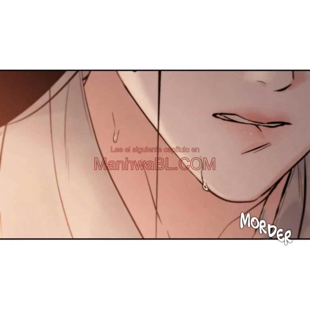 Toxina - Capítulo 37 manhwa