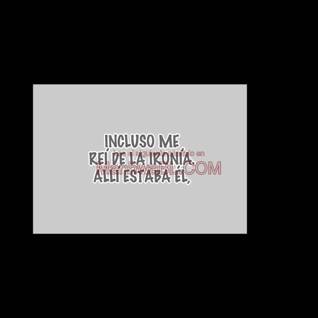 Toxina - Capítulo 37 manhwa