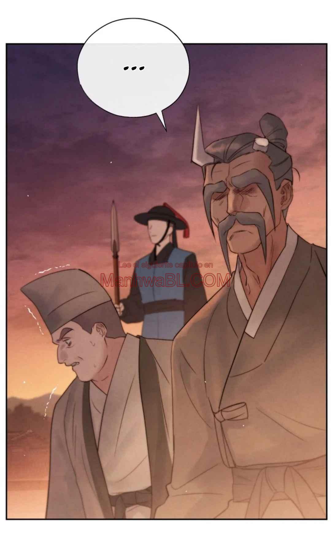 Toxina - Capítulo 37 manhwa
