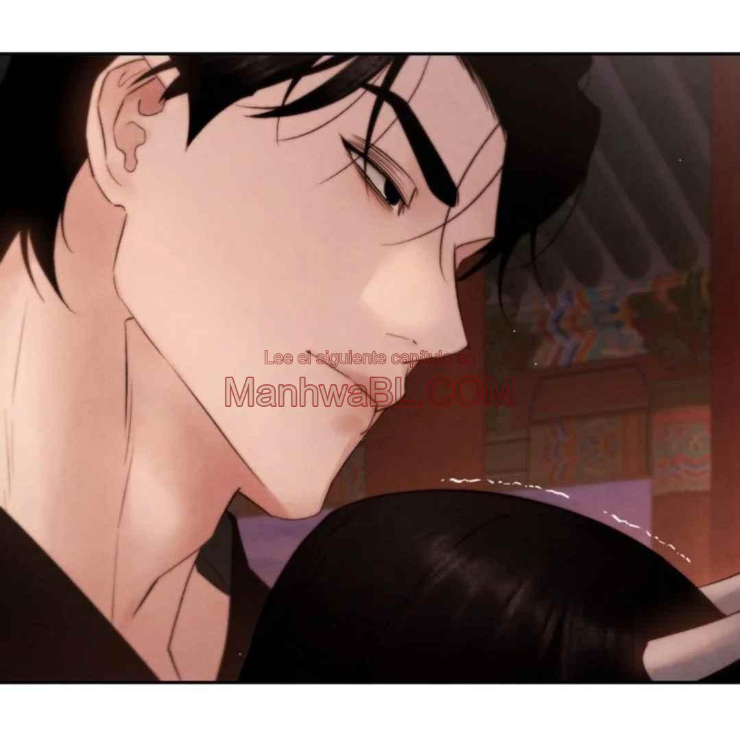 Toxina - Capítulo 37 manhwa