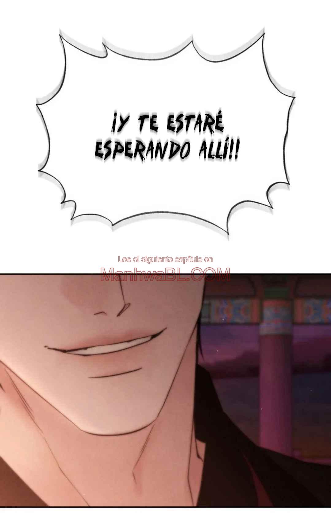 Toxina - Capítulo 37 manhwa