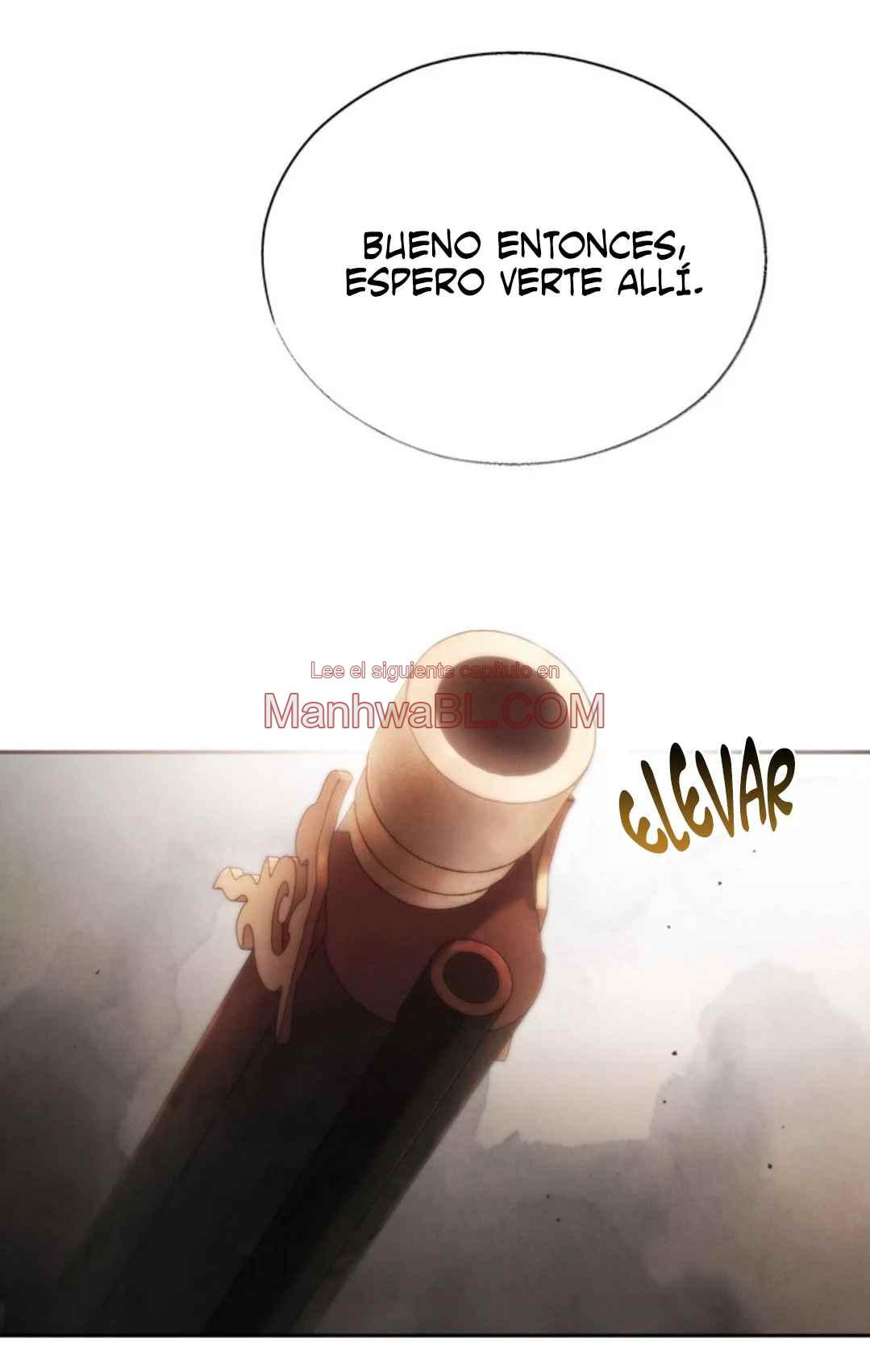 Toxina - Capítulo 37 manhwa